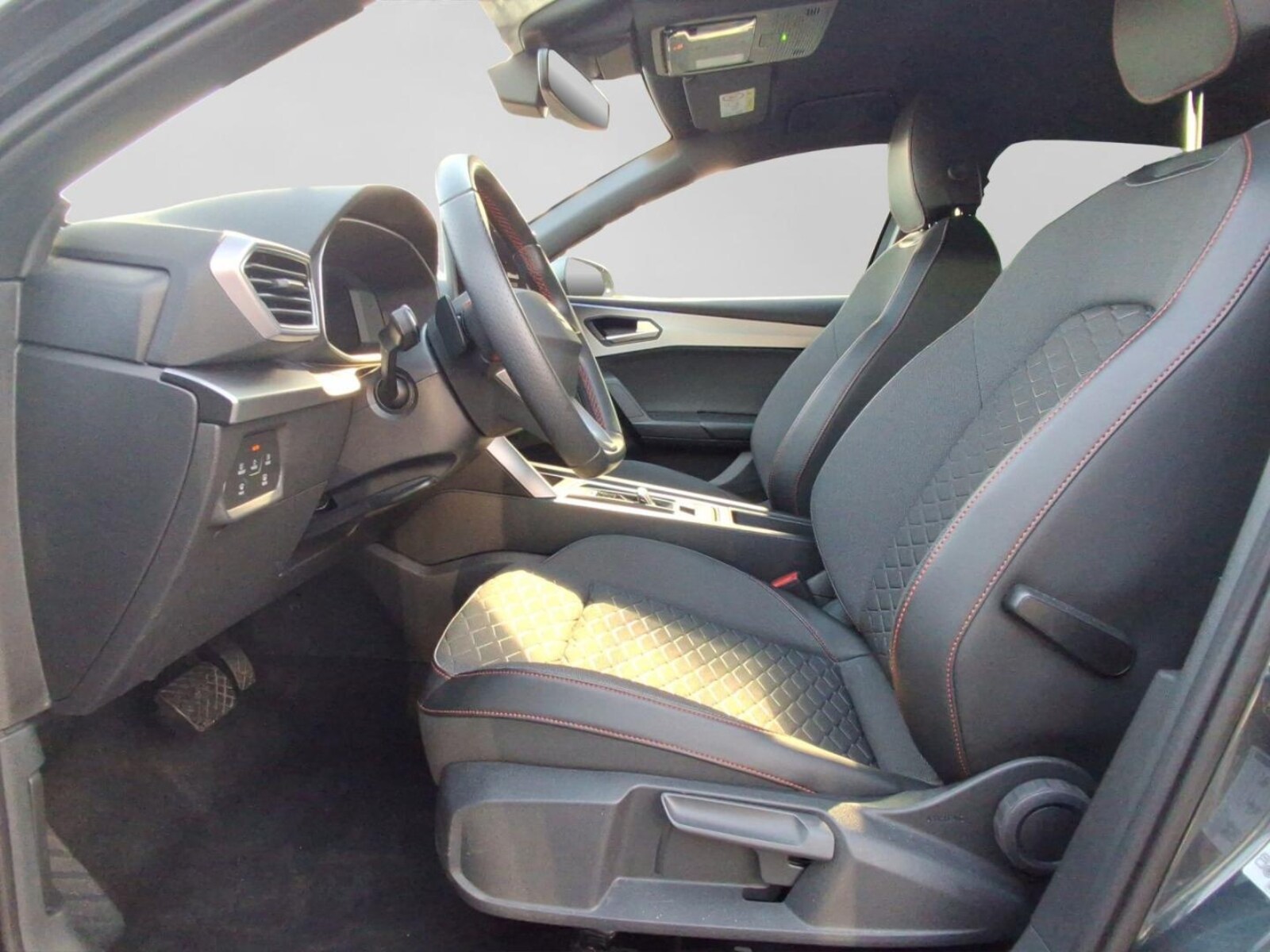 SEAT Leon – Bild 11