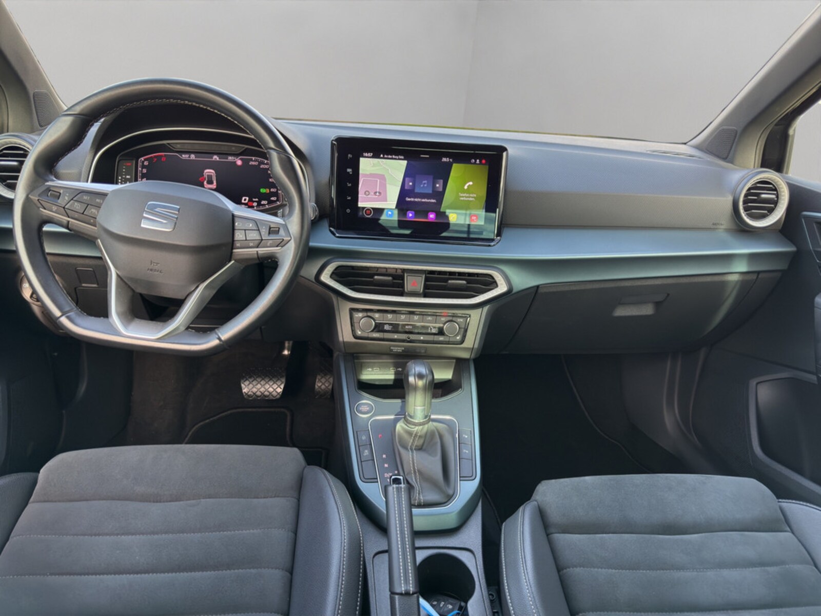 SEAT Arona – Bild 9