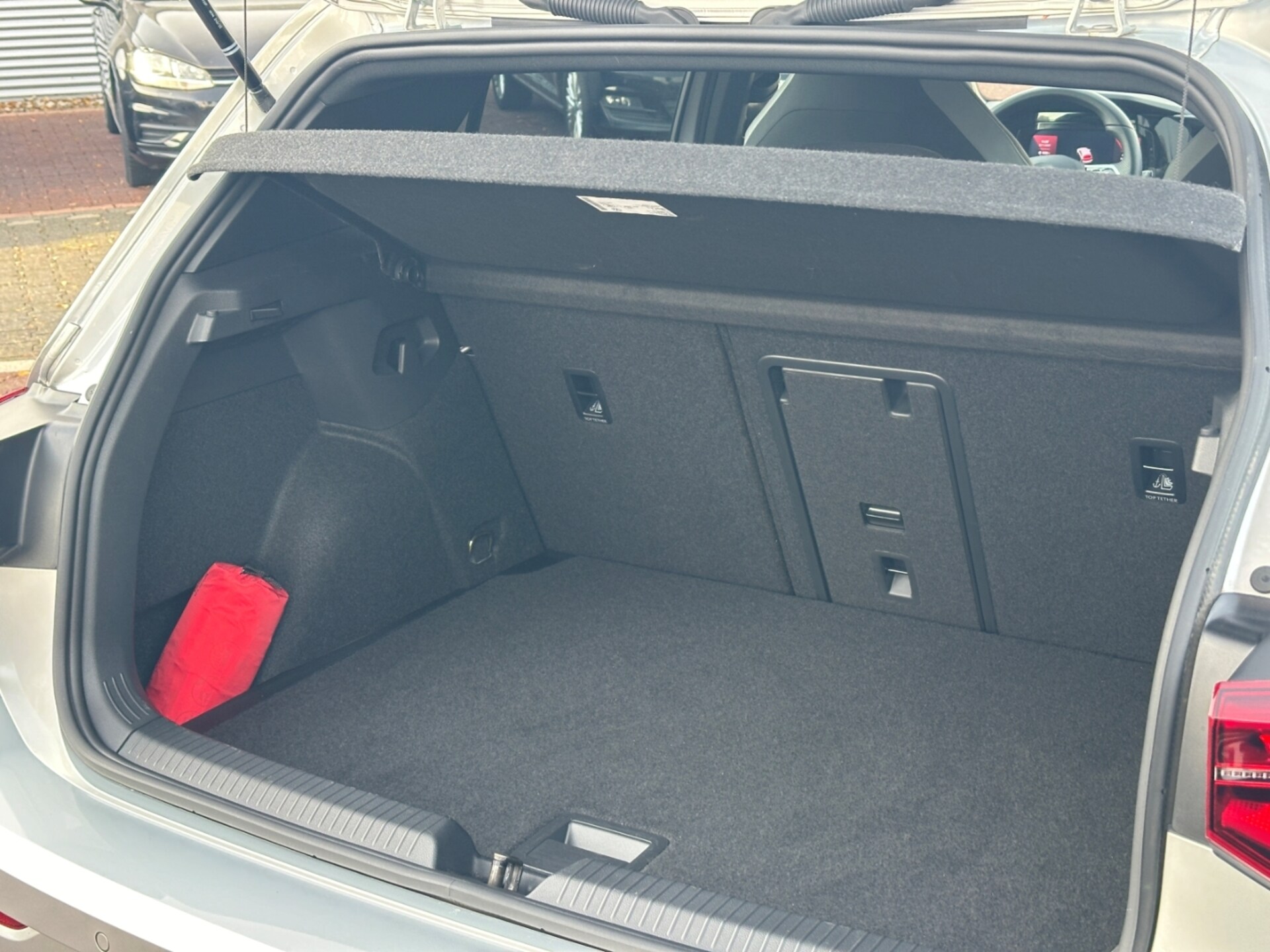Volkswagen Golf GTD