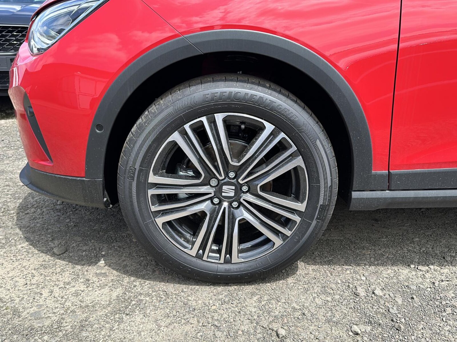 SEAT Arona – Bild 5