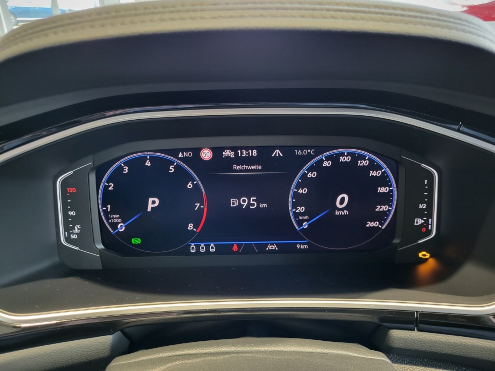 Volkswagen T-Roc – Bild 11