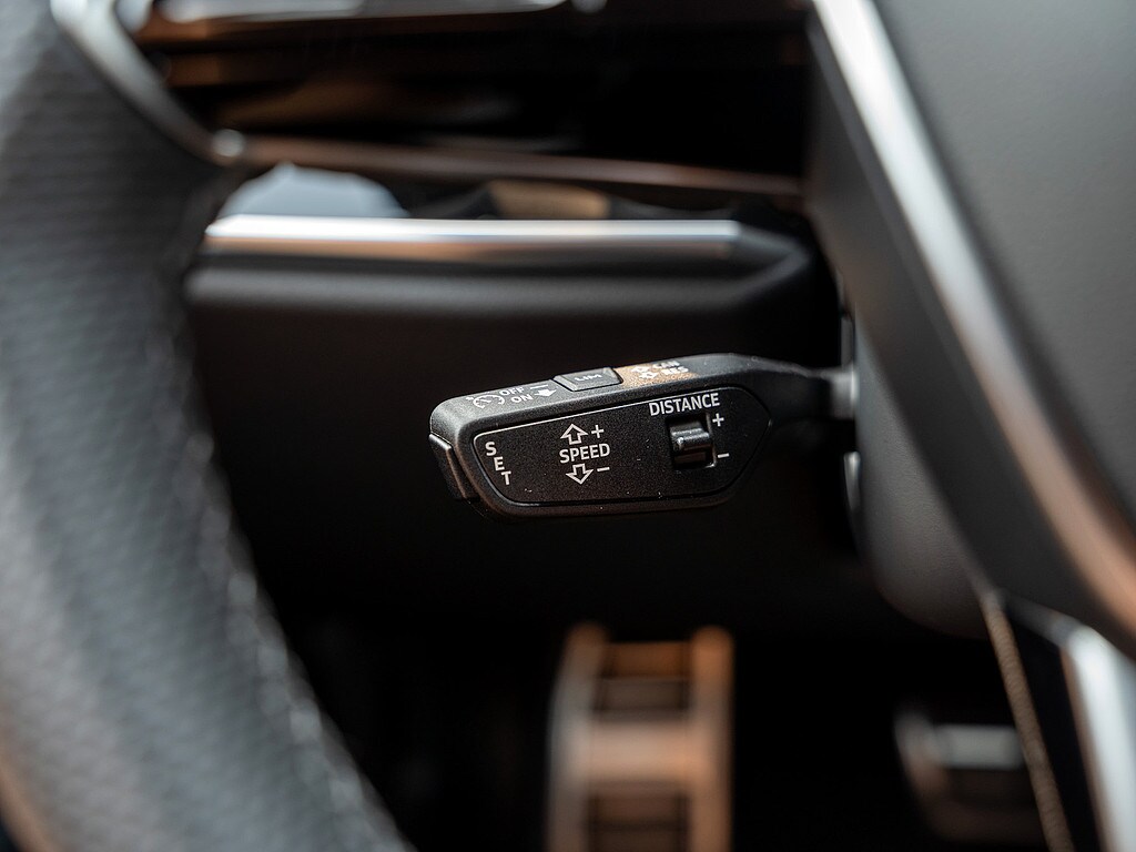 Image about Audi A8 50 TDI quattro tiptronic
