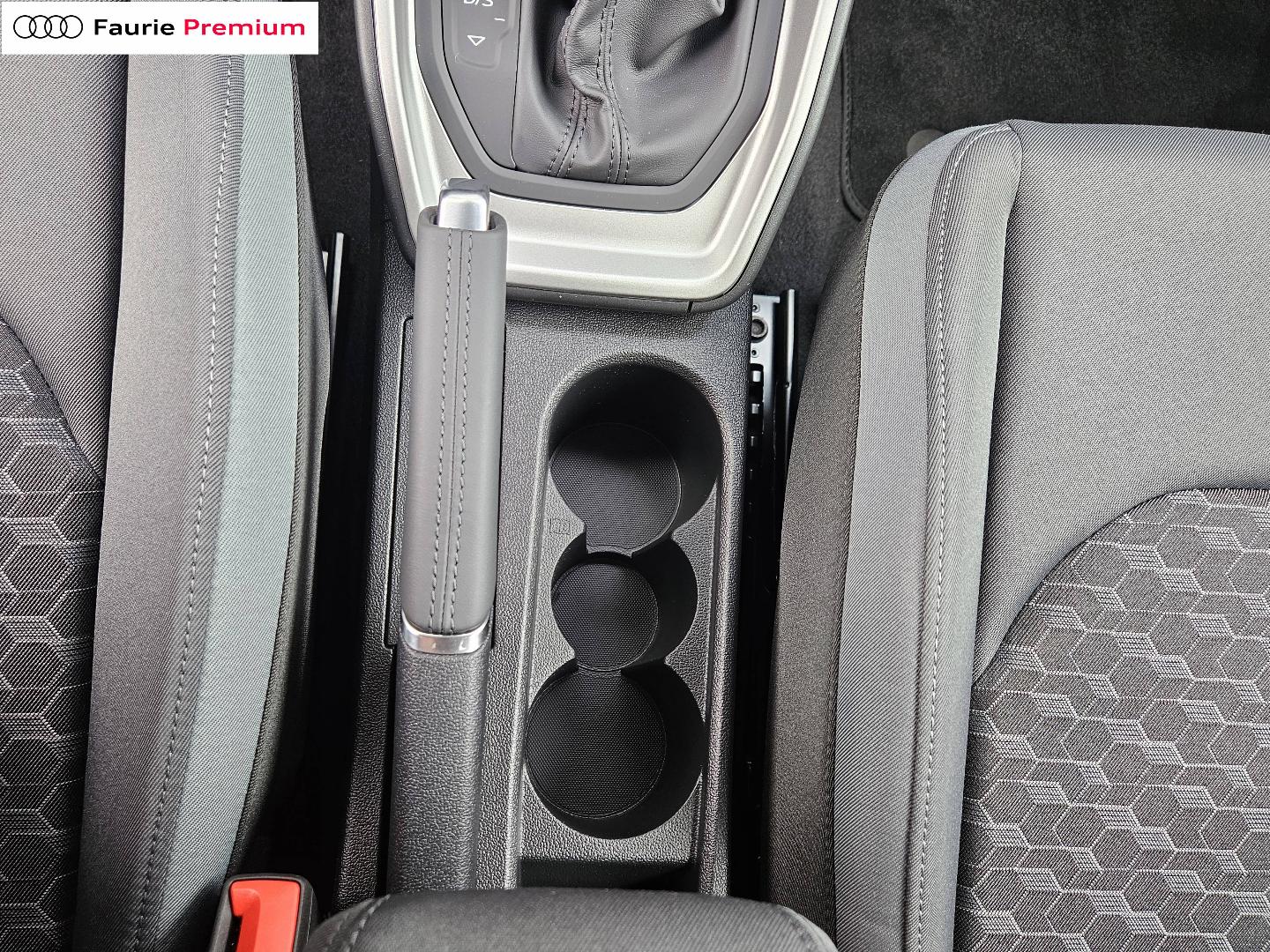 Image about Audi A1 Sportback Design 30 TFSI 85 kW (116 ch) S tronic