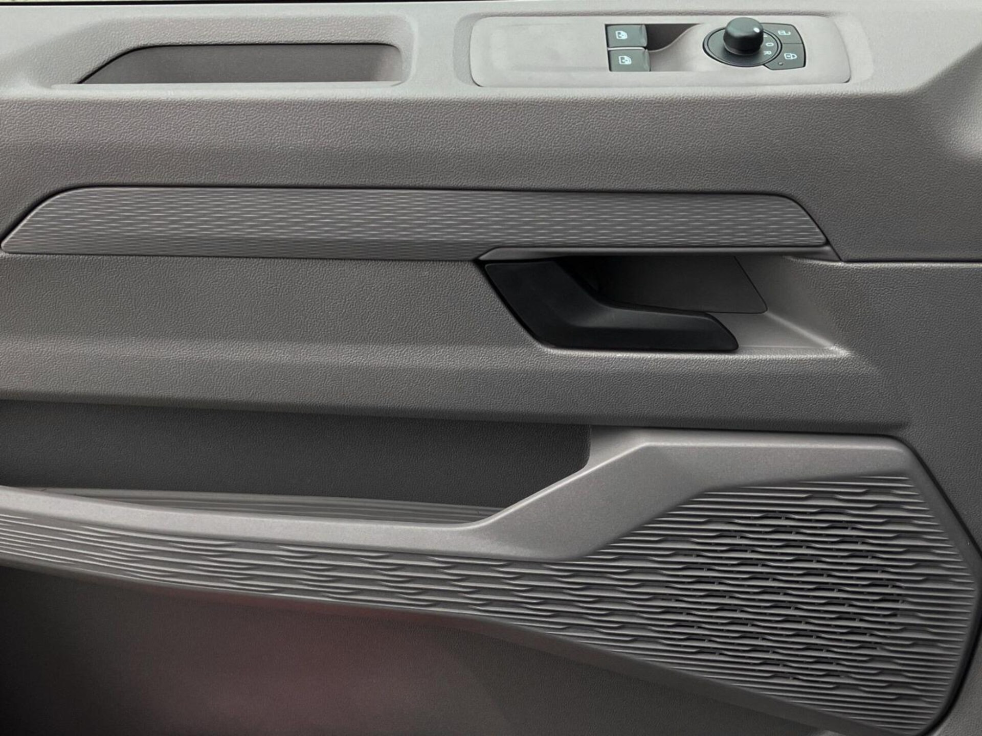 Volkswagen Transporter Kasten kurzer Radstand