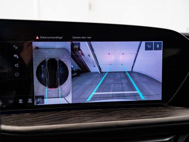 2025 Audi Q5 Premium Plus - Photo 35