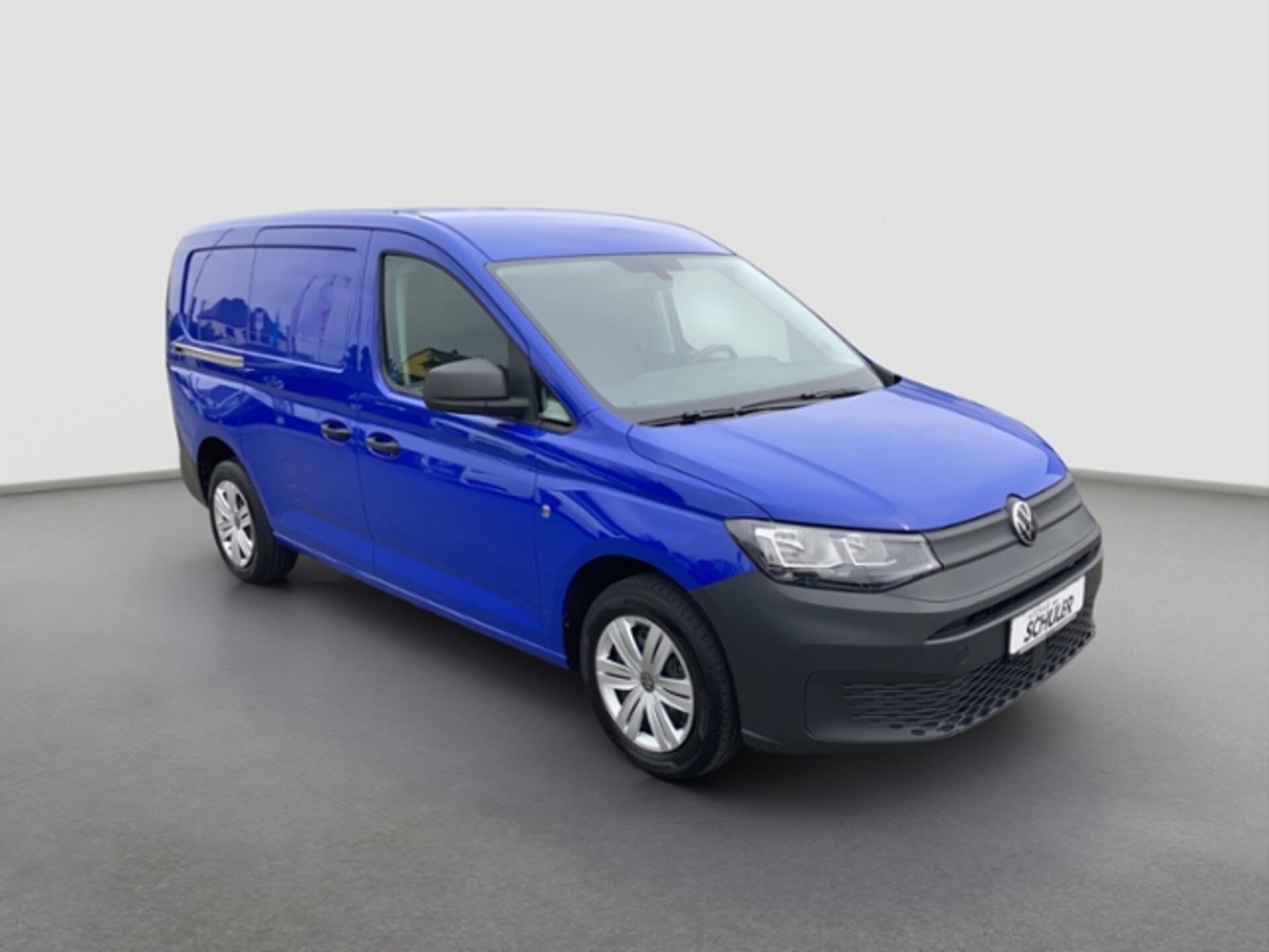 Volkswagen Caddy Maxi Cargo EcoProfi