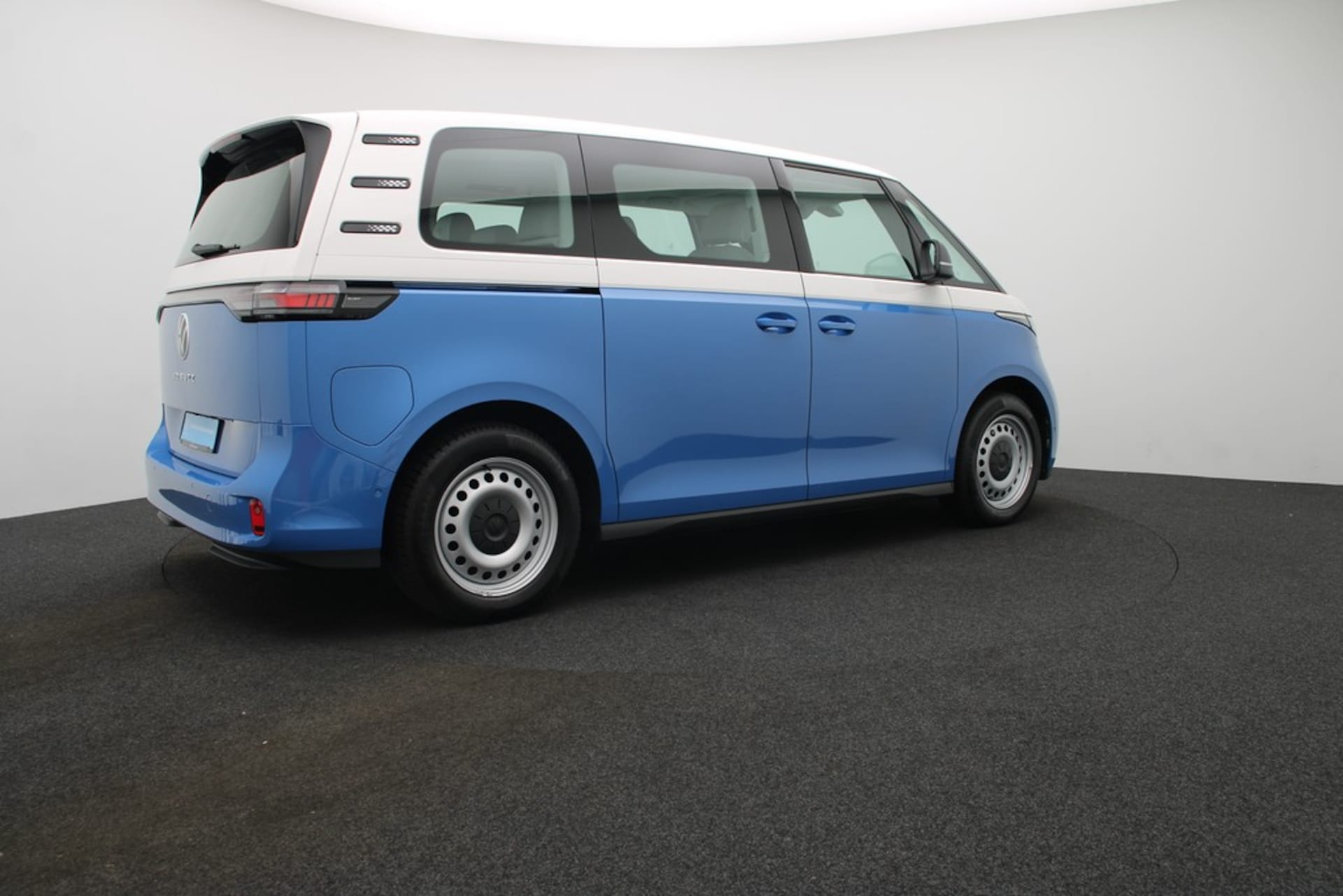 Volkswagen ID. Buzz Pure