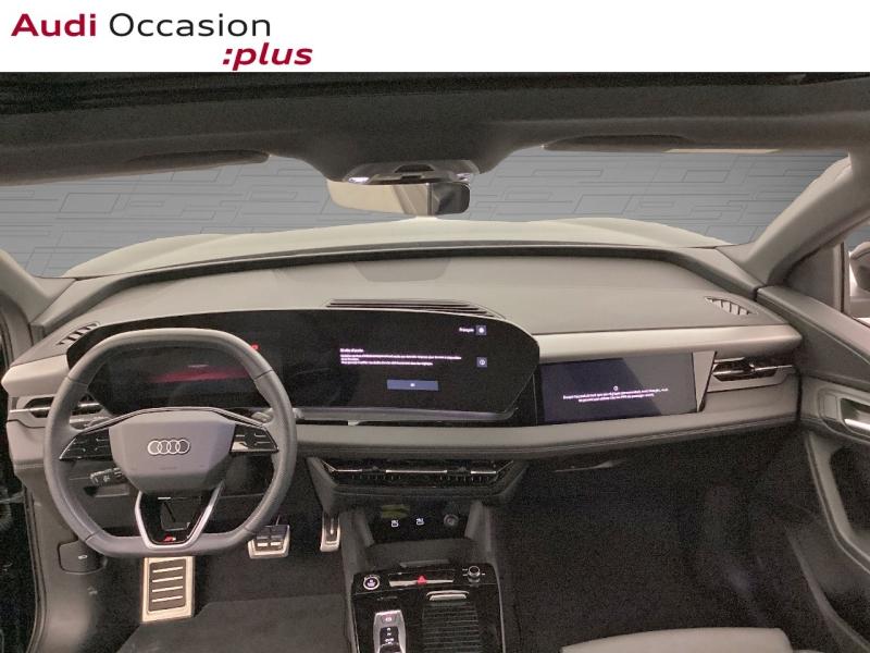 Image about Audi Q6 SUV e-tron S line e-tron performance 225,00 kW