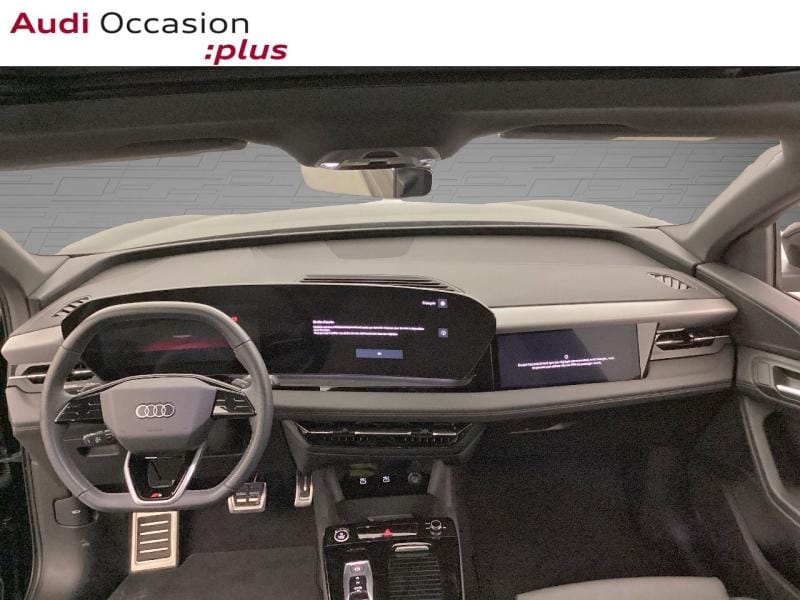 Image about Audi Q6 SUV e-tron S line e-tron performance 225,00 kW