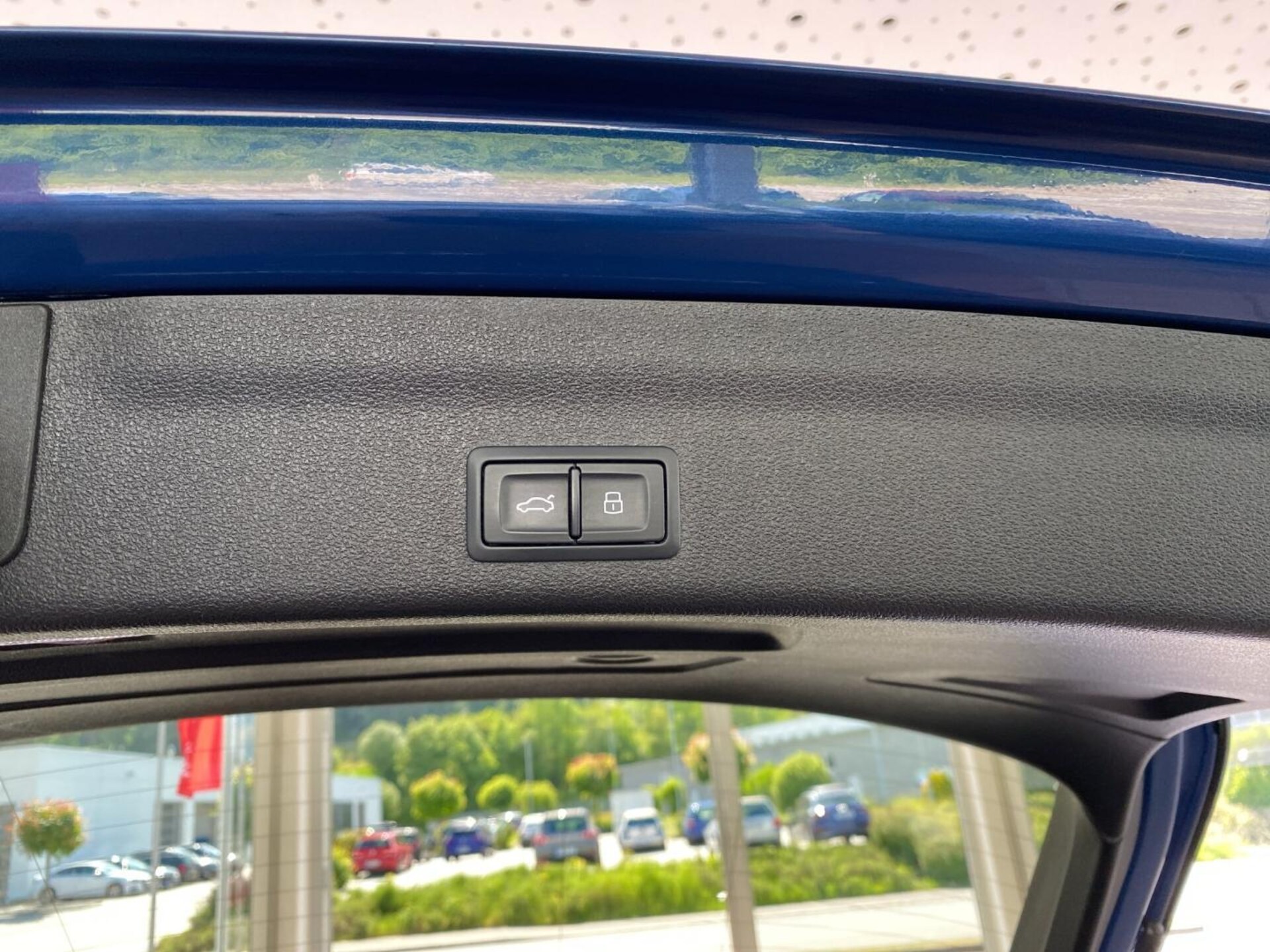 Audi S6 Avant