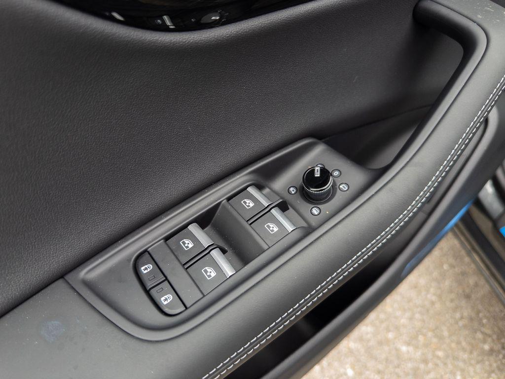 2026 Audi Q8 Prestige - Photo 23