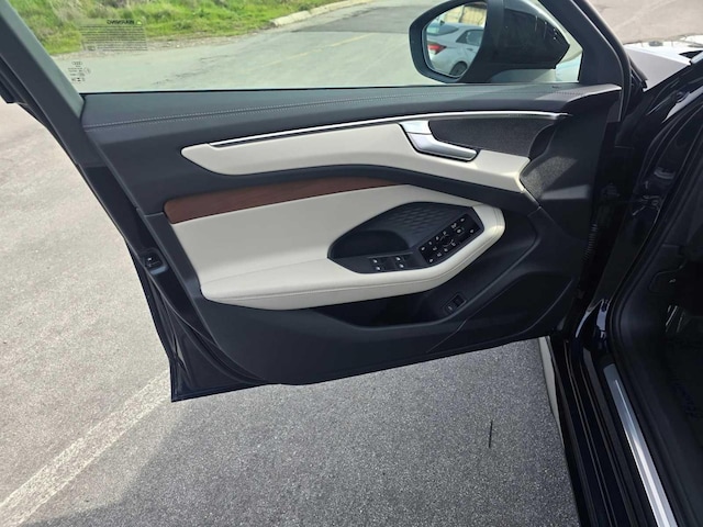 2026 Audi A6 Premium Plus - Photo 23