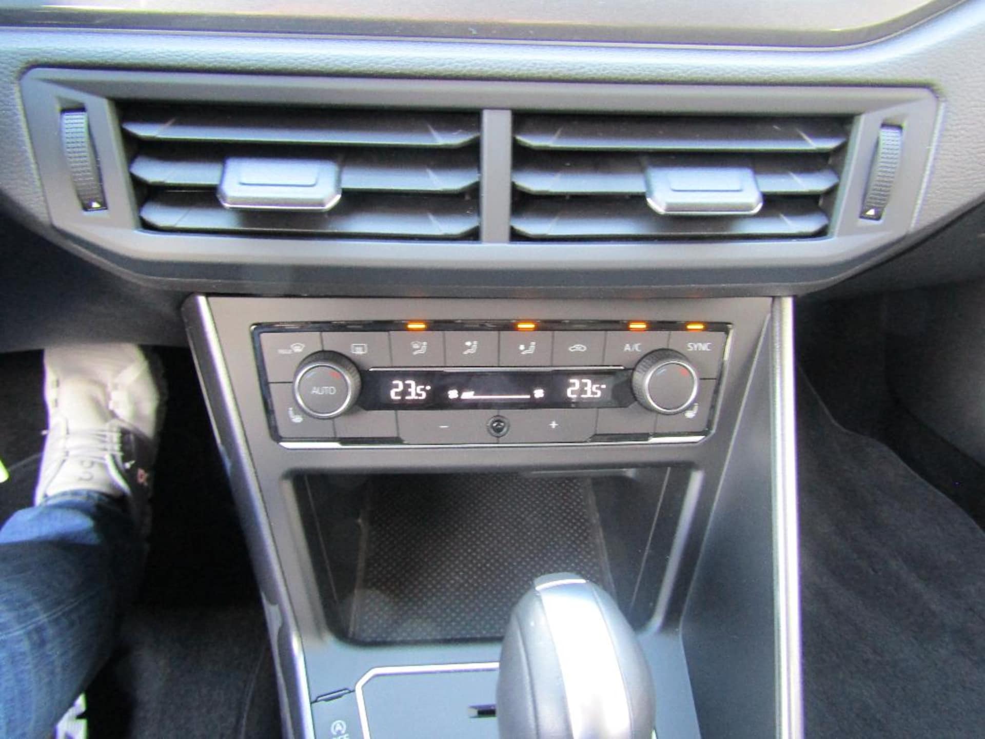 Volkswagen Polo Highline