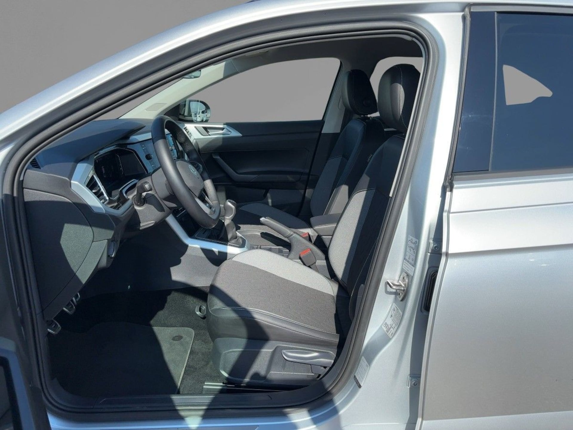 Volkswagen Taigo Goal