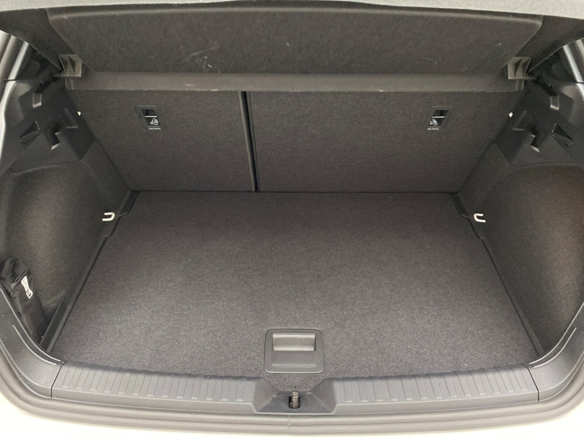 Audi A1 Sportback S line