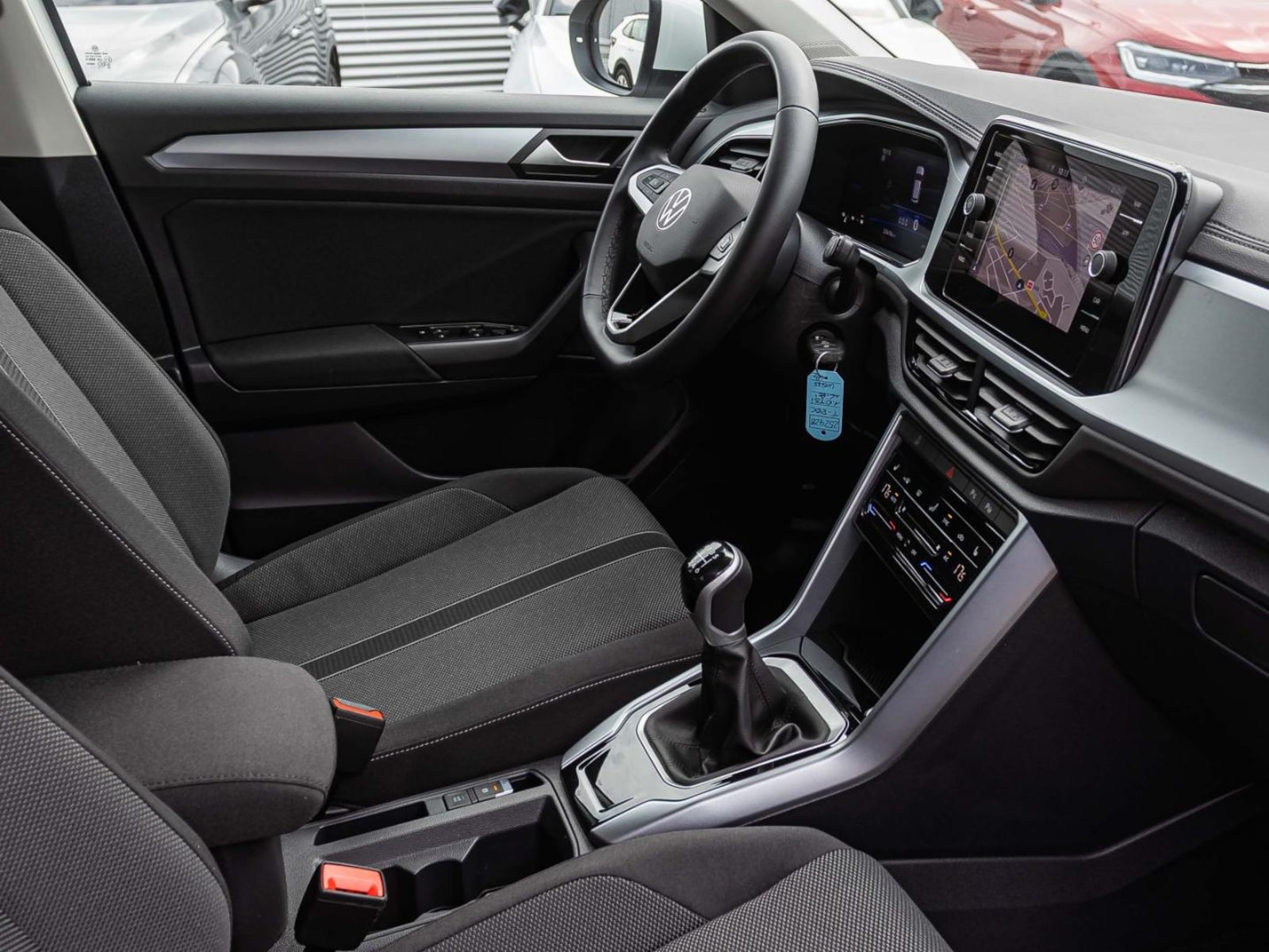 Volkswagen T-Roc – Bild 21