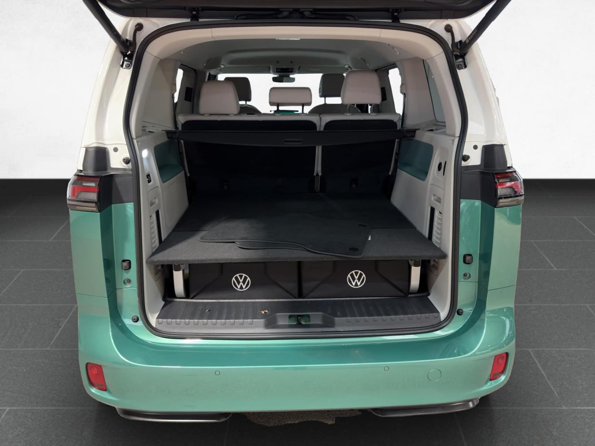 Volkswagen ID. Buzz Pro