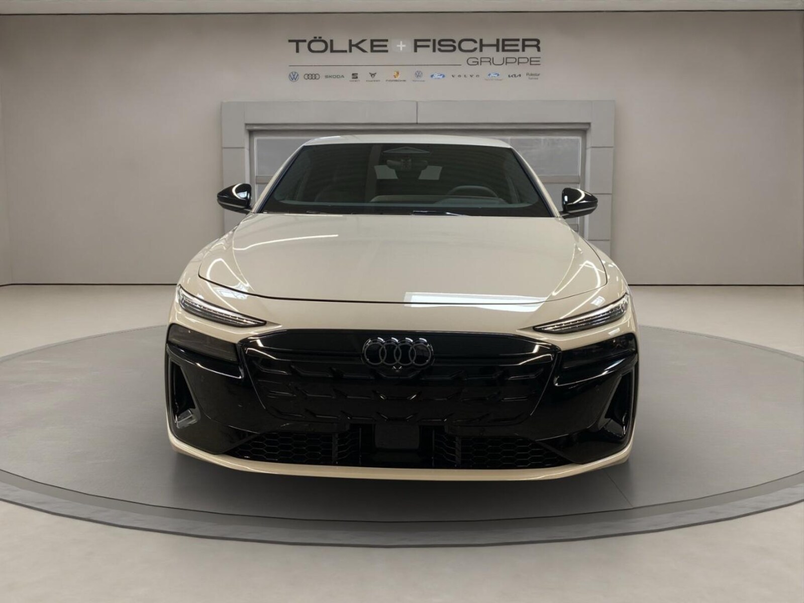 Audi A6 Sportback e-tron – Bild 3