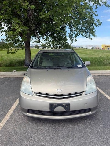 2008 Toyota Prius