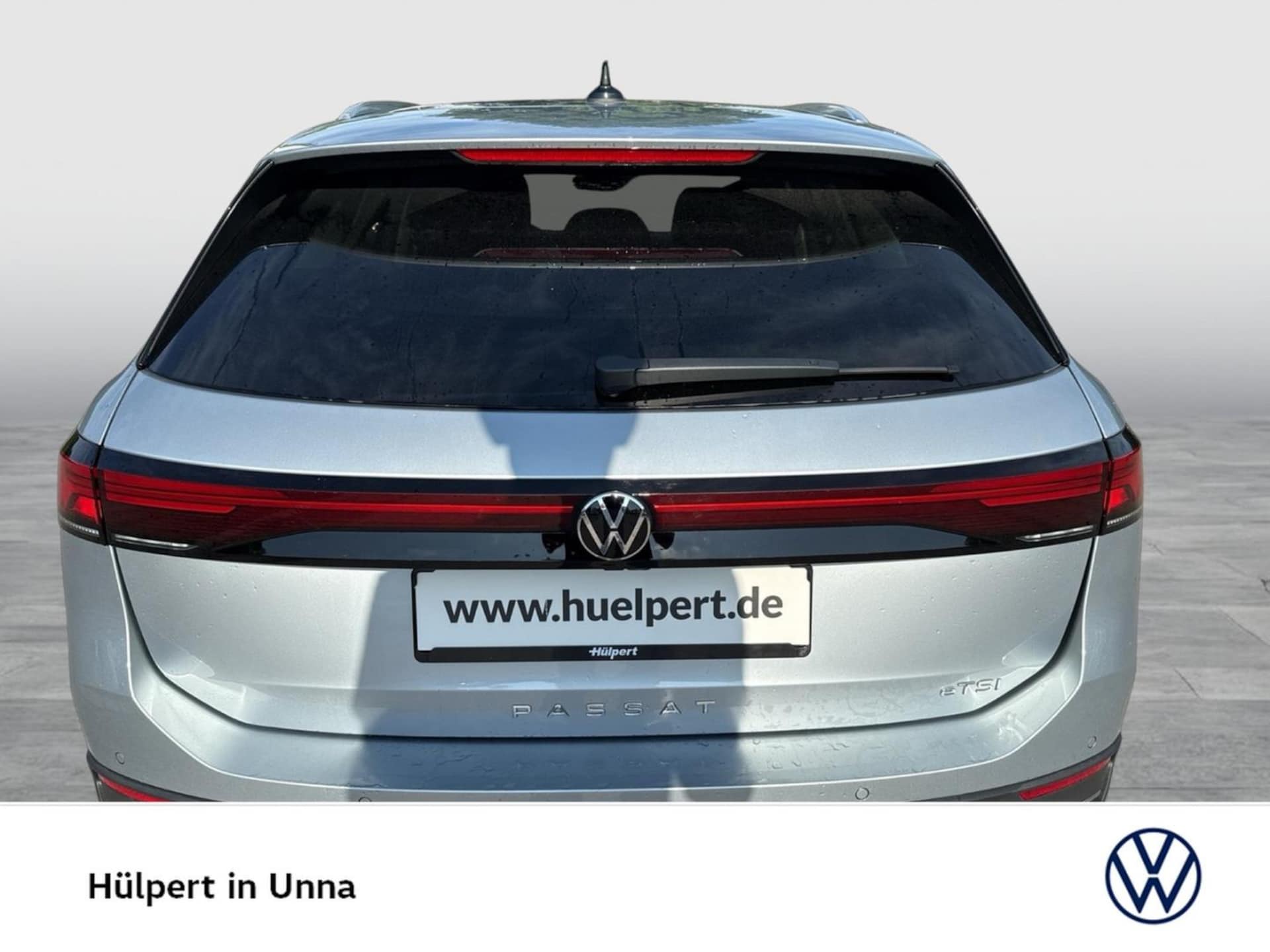 Volkswagen Passat Business
