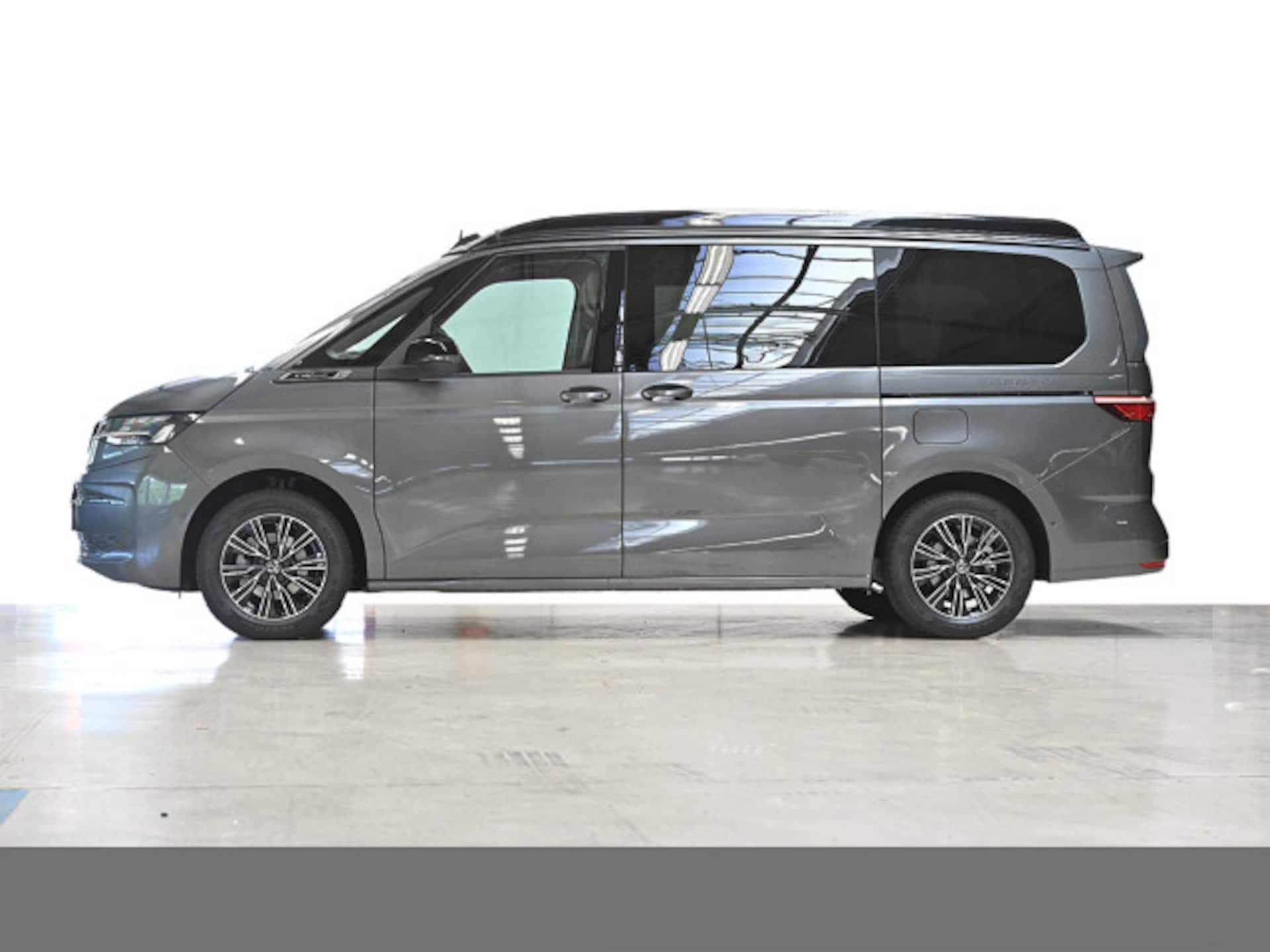 Volkswagen California Beach