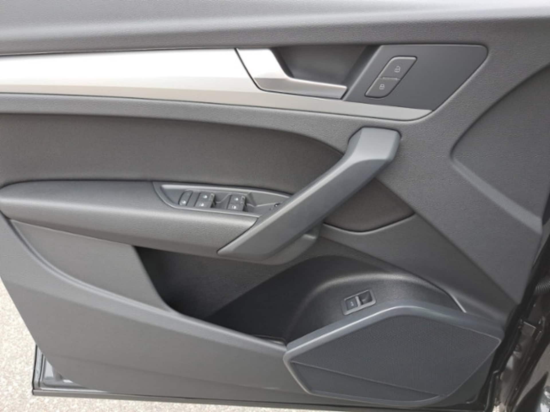 Audi Q5 SUV Advanced