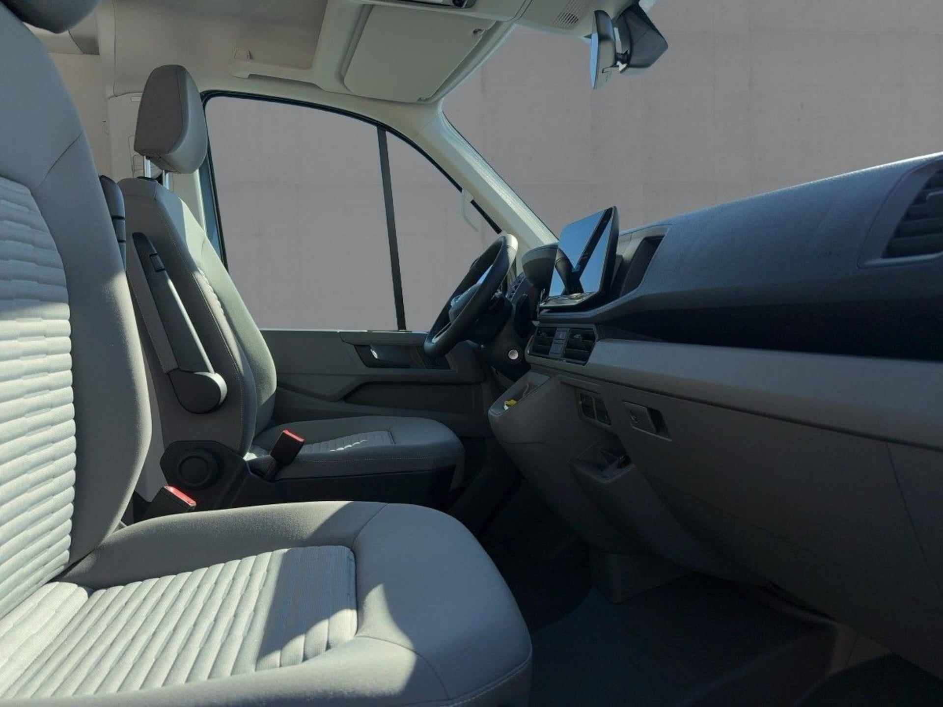 Volkswagen Grand California 680