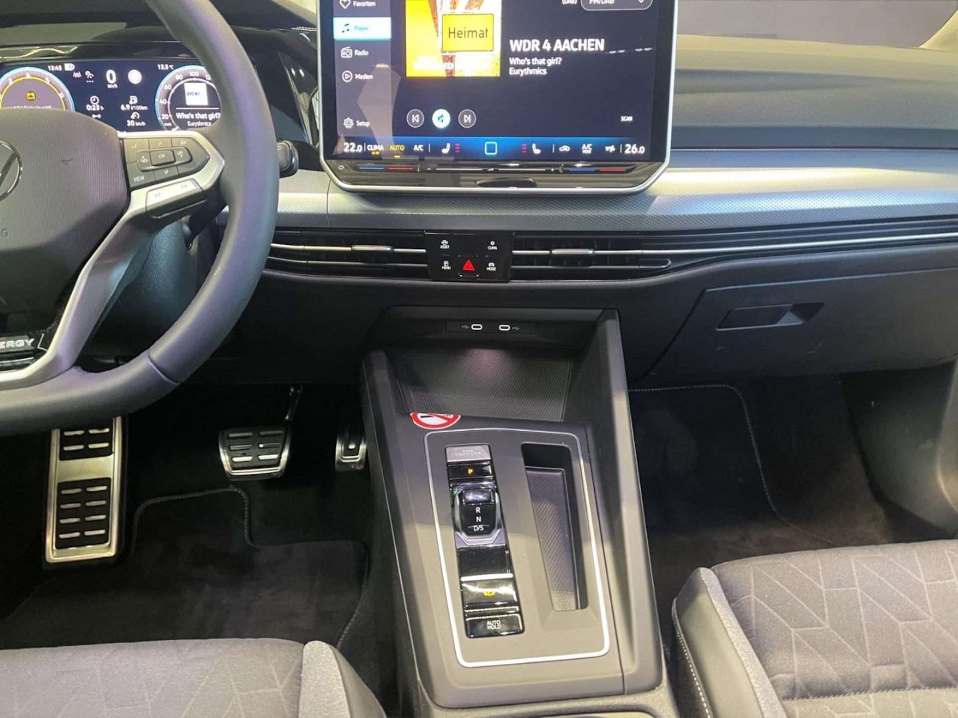 Volkswagen Golf ENERGY