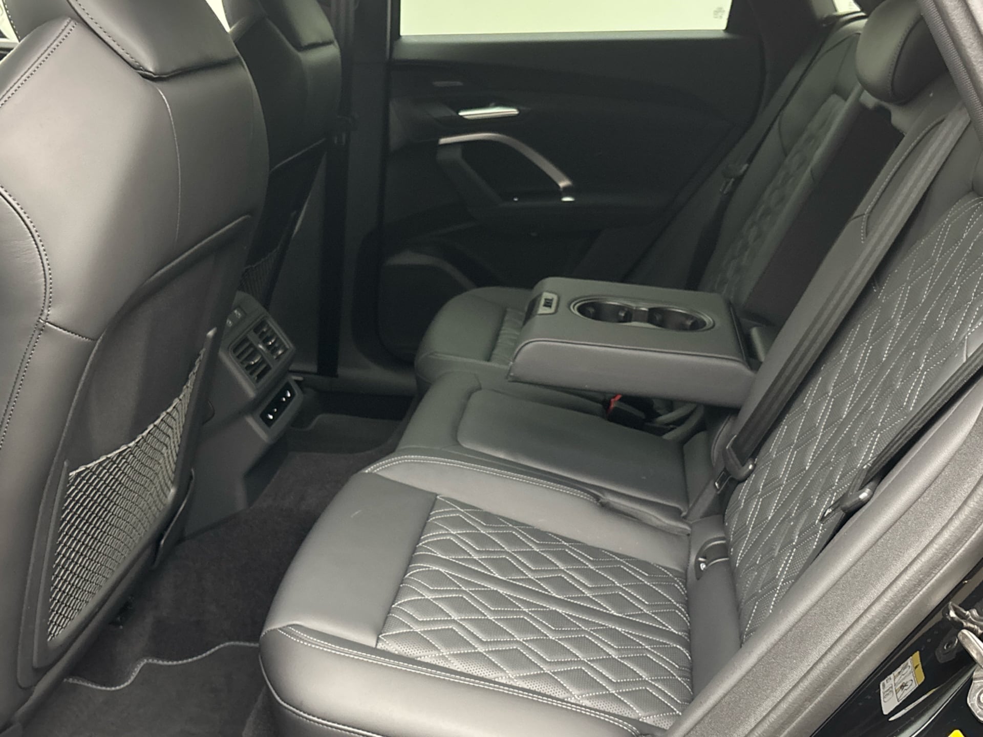 Audi SQ5 SUV edition one