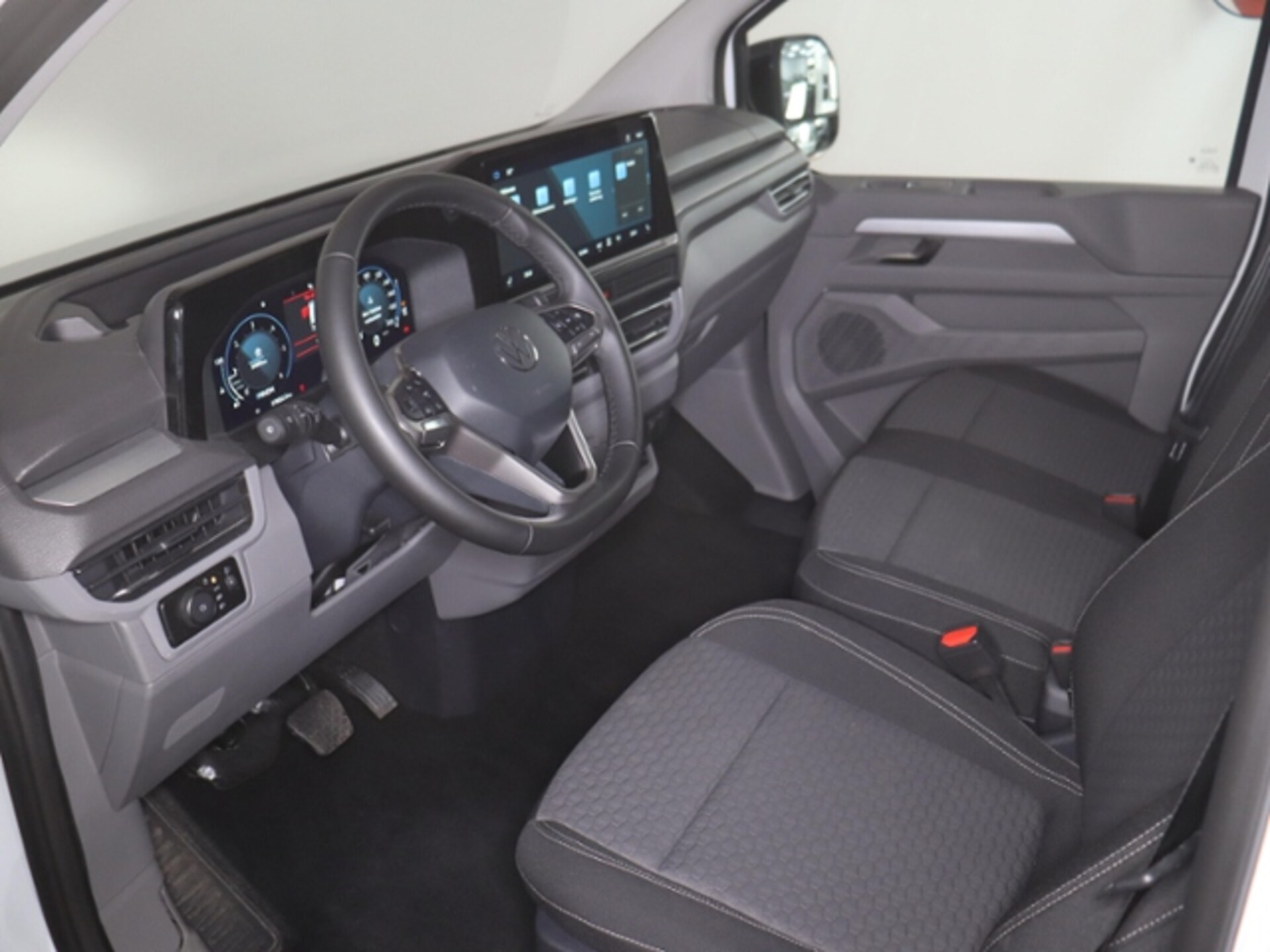 Volkswagen Caravelle Life