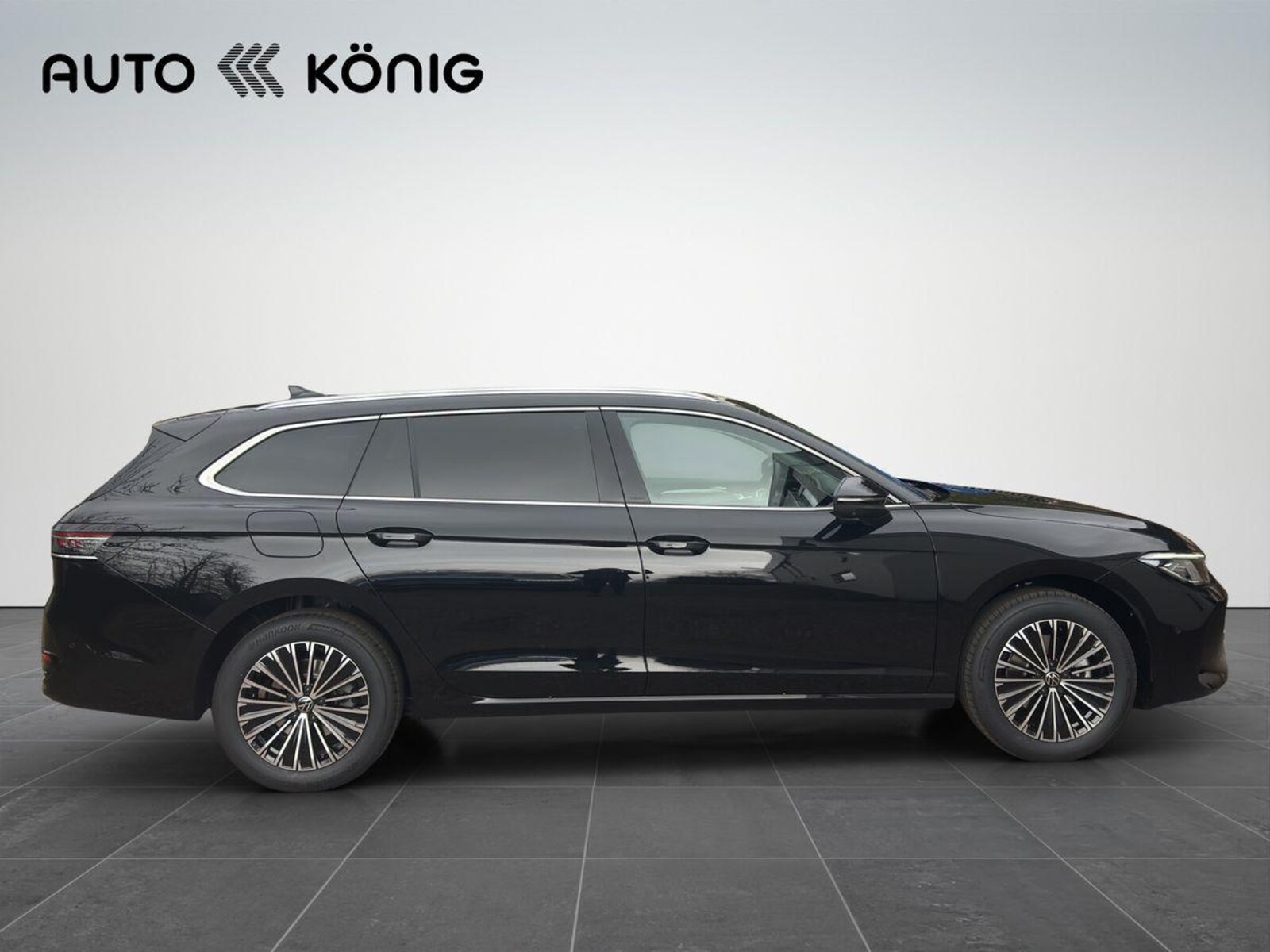 Volkswagen Passat – Bild 9