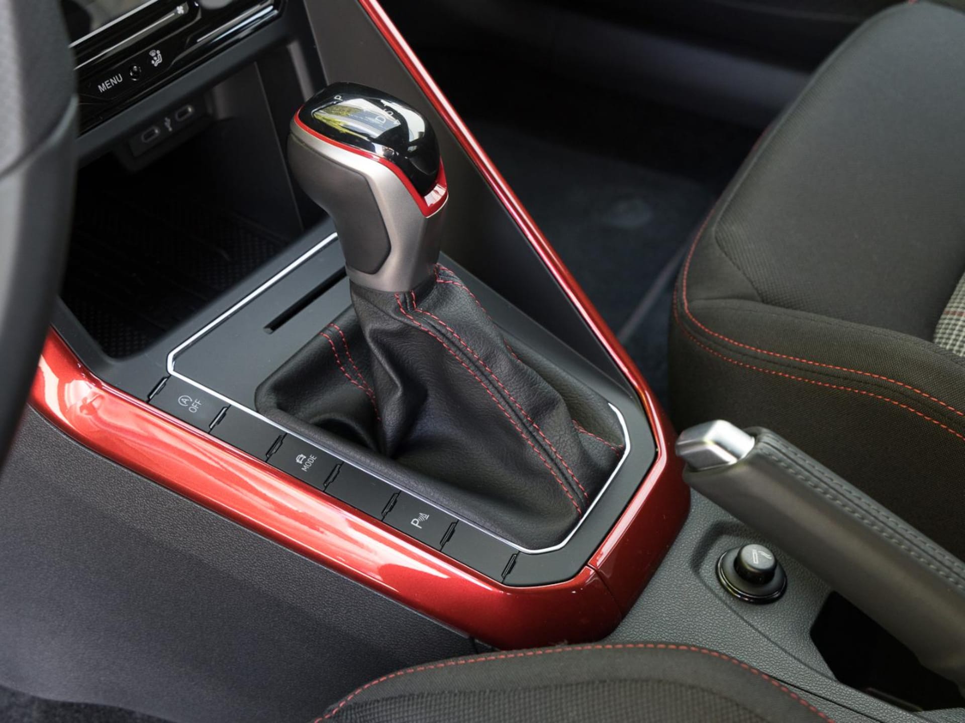 Volkswagen Polo GTI