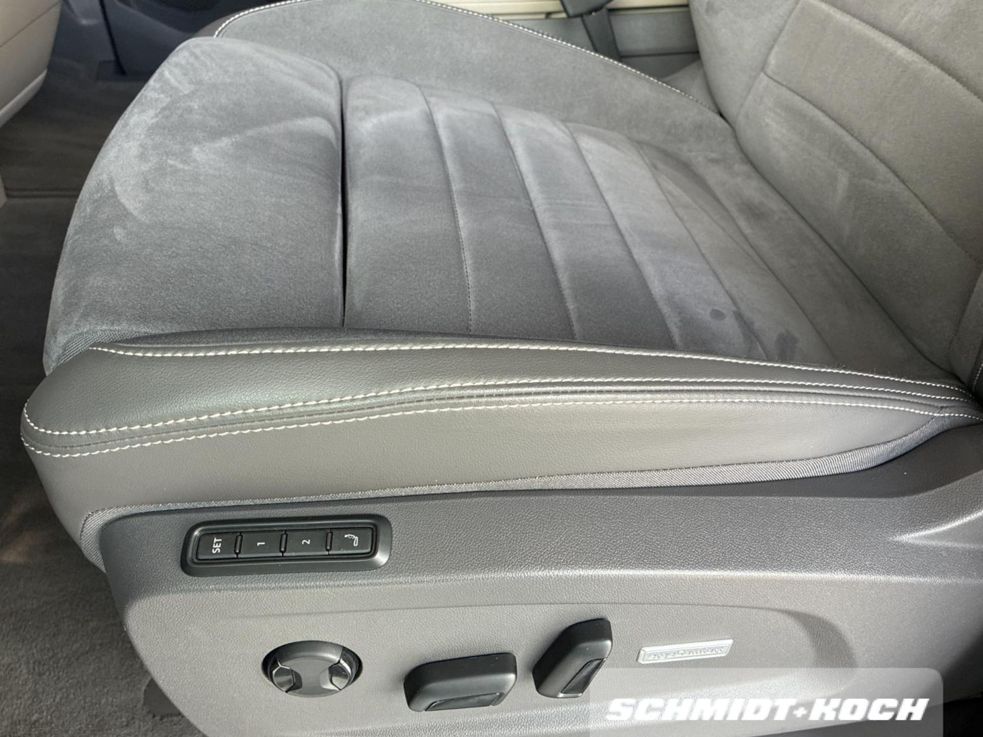 Volkswagen Multivan Langversion Life