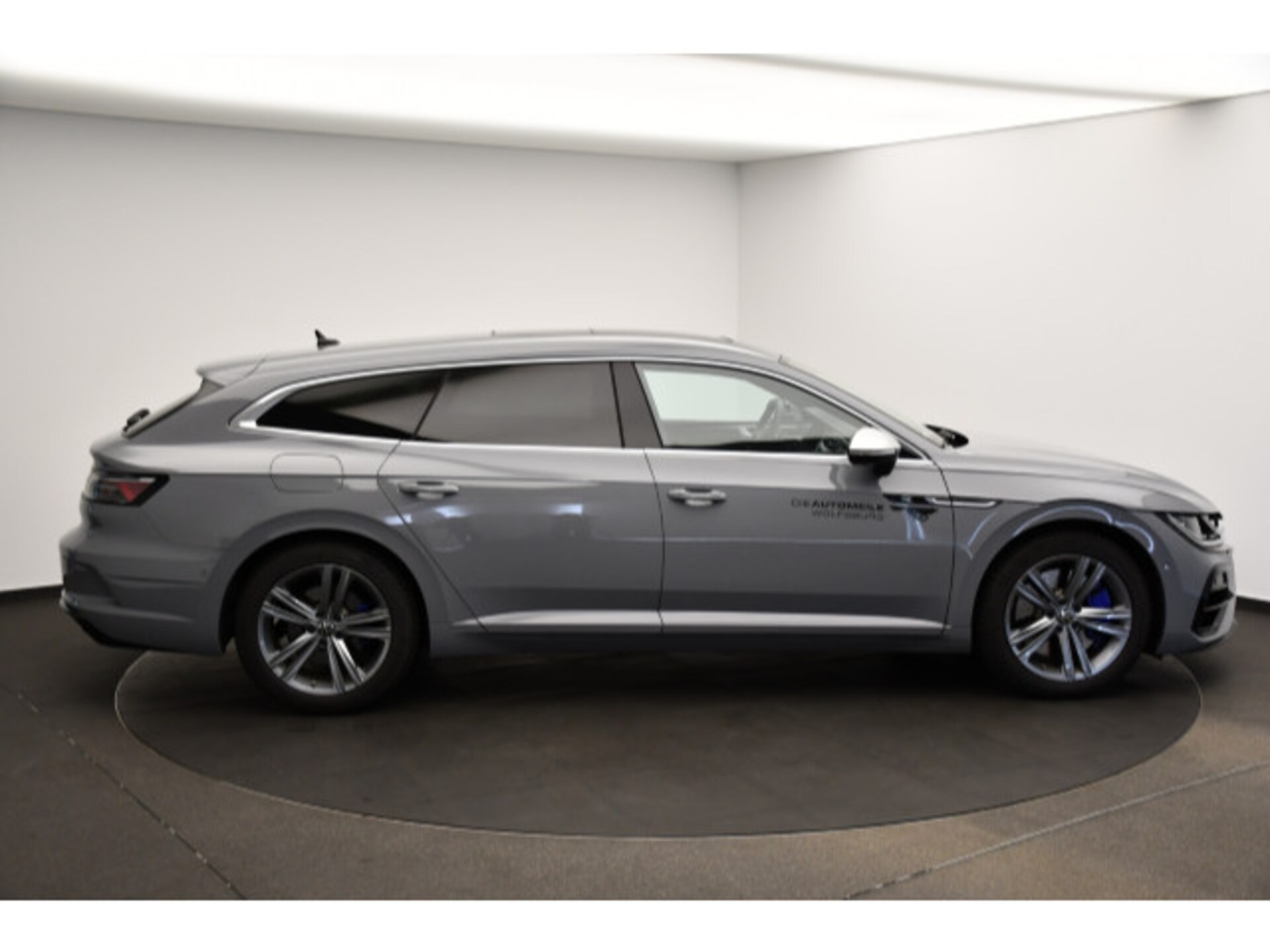 Volkswagen Arteon Shooting Brake R