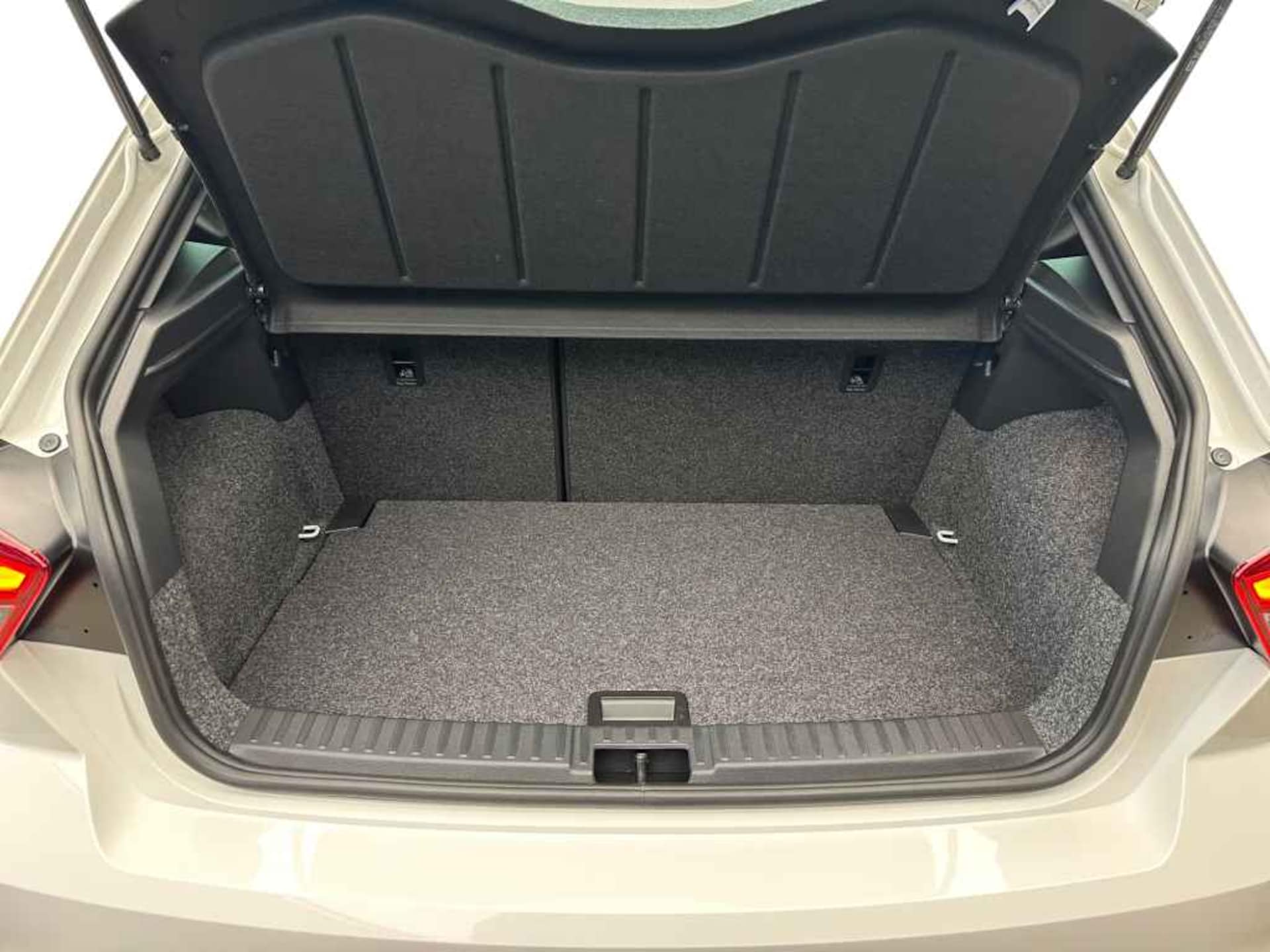 SEAT Ibiza Xcellence