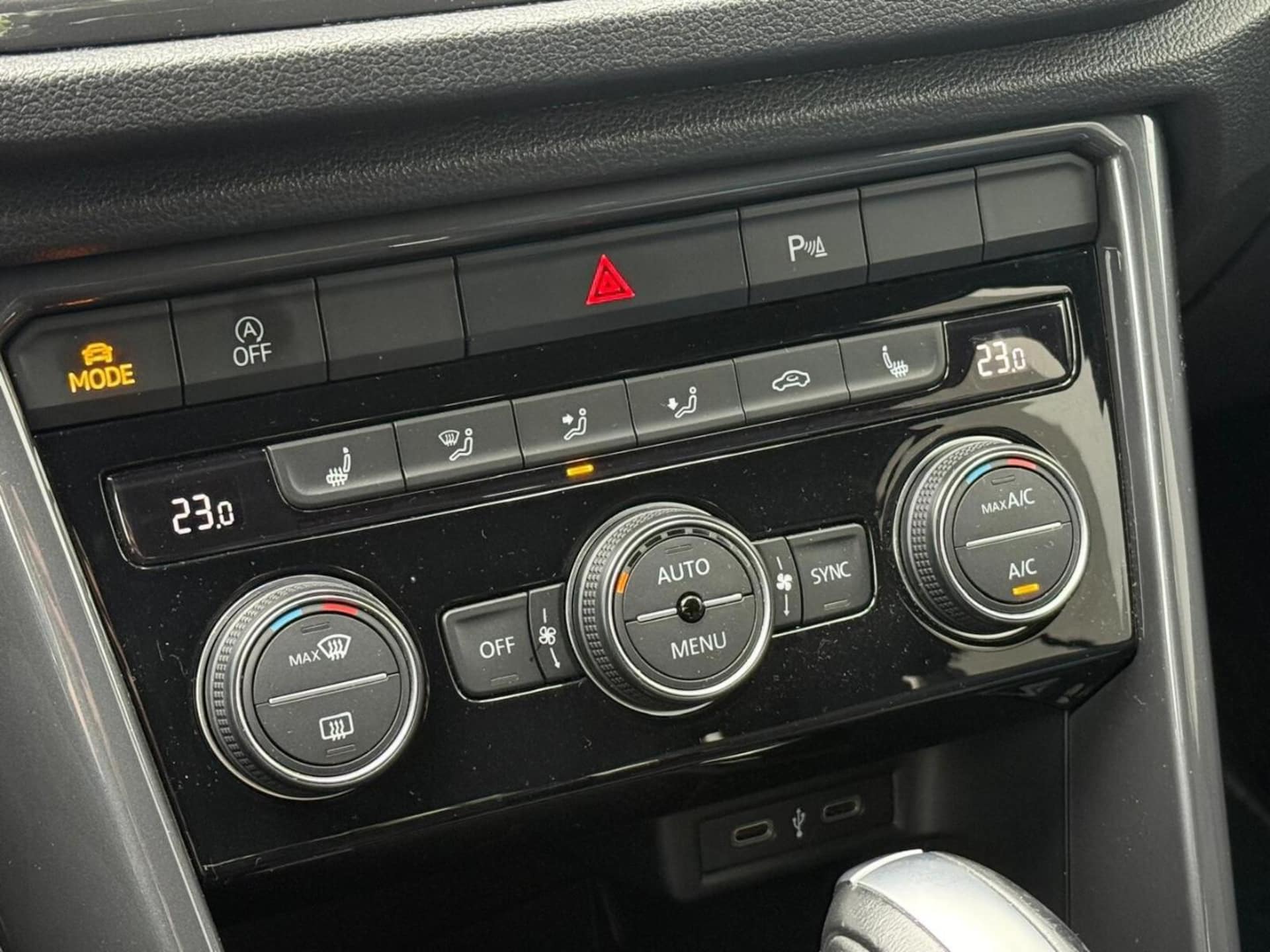 Volkswagen T-Roc Sport