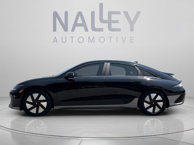 2023 Hyundai IONIQ 6