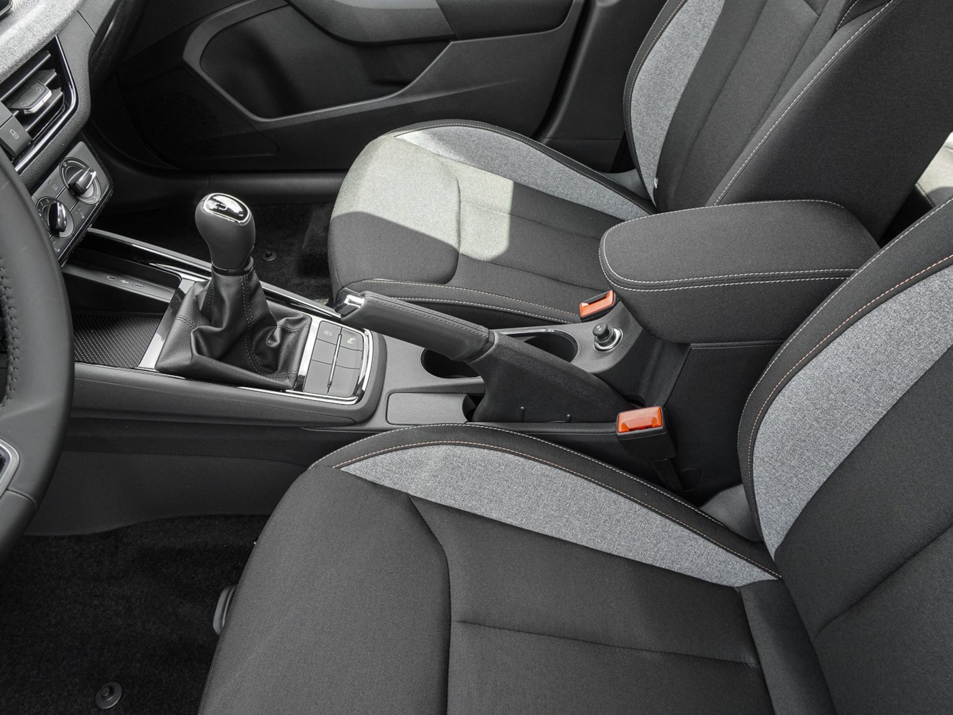 Skoda Scala Selection