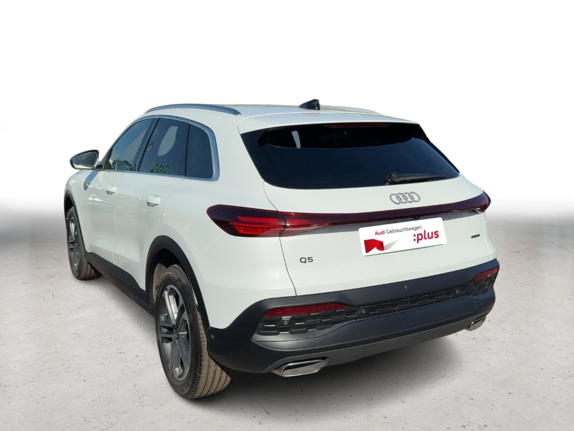 Audi Q5 SUV