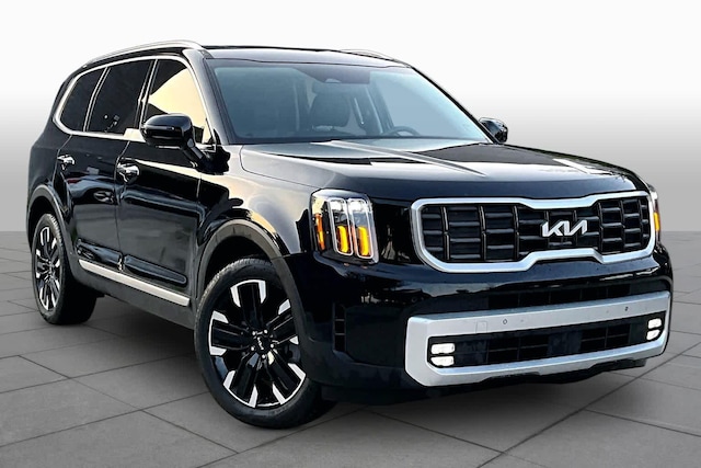 2024 Kia Telluride