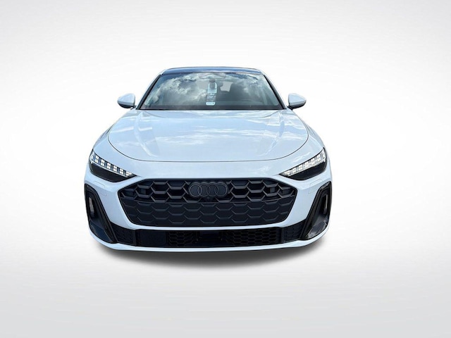 2026 Audi A5 Sedan