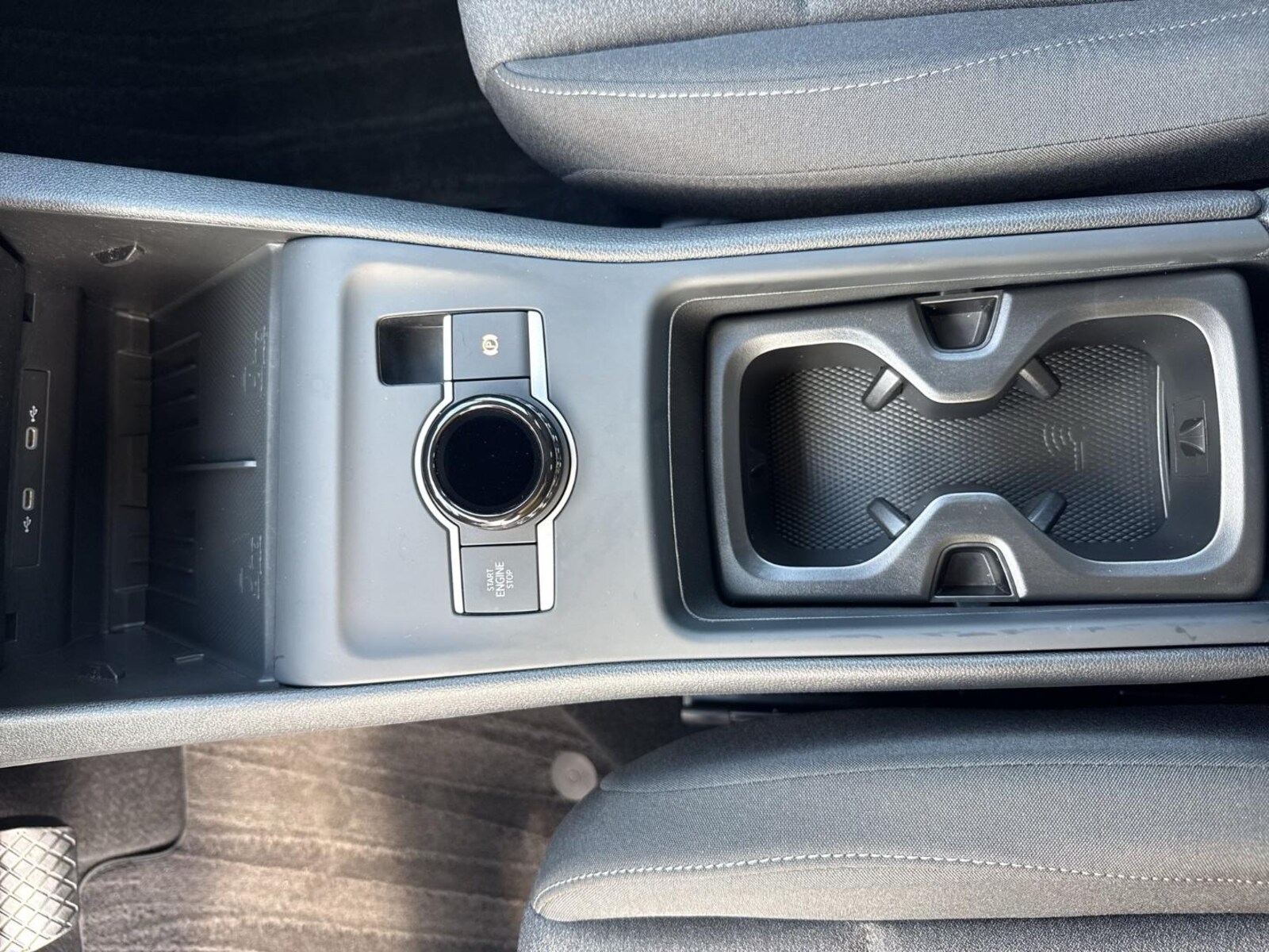 Volkswagen Tiguan – Bild 25