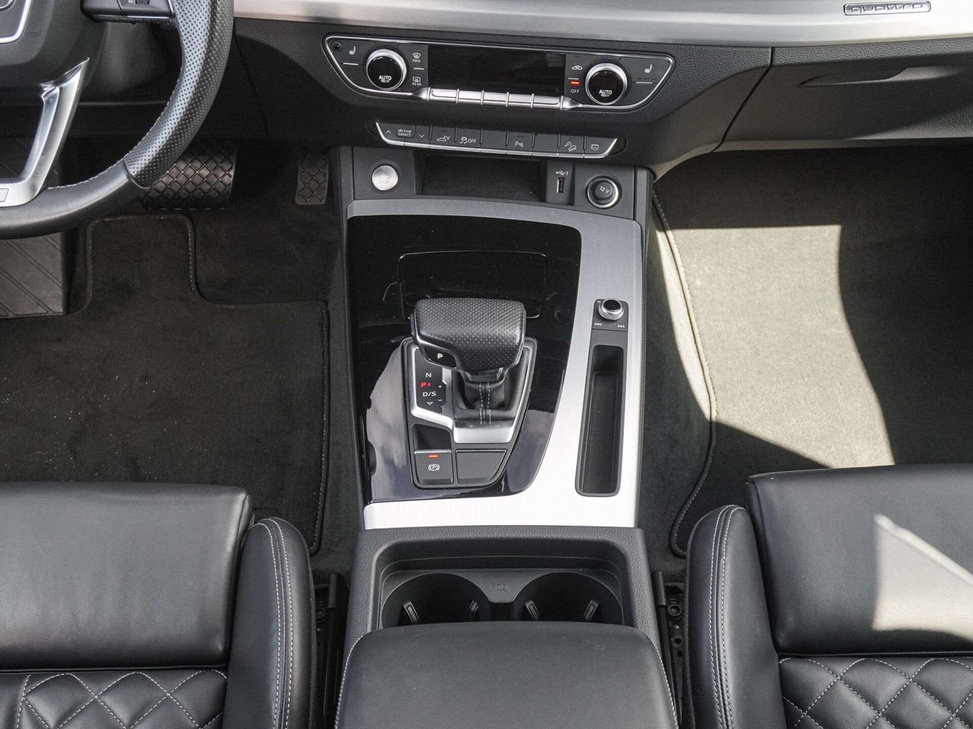 Audi Q5 Sportback TFSI e S line