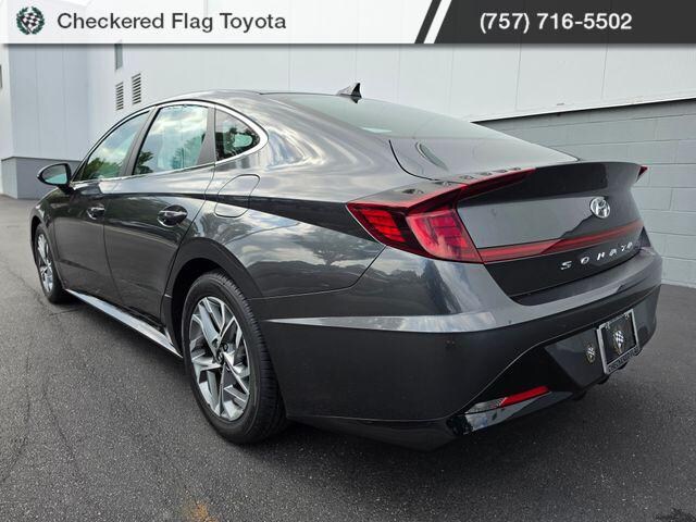 2023 Hyundai Sonata