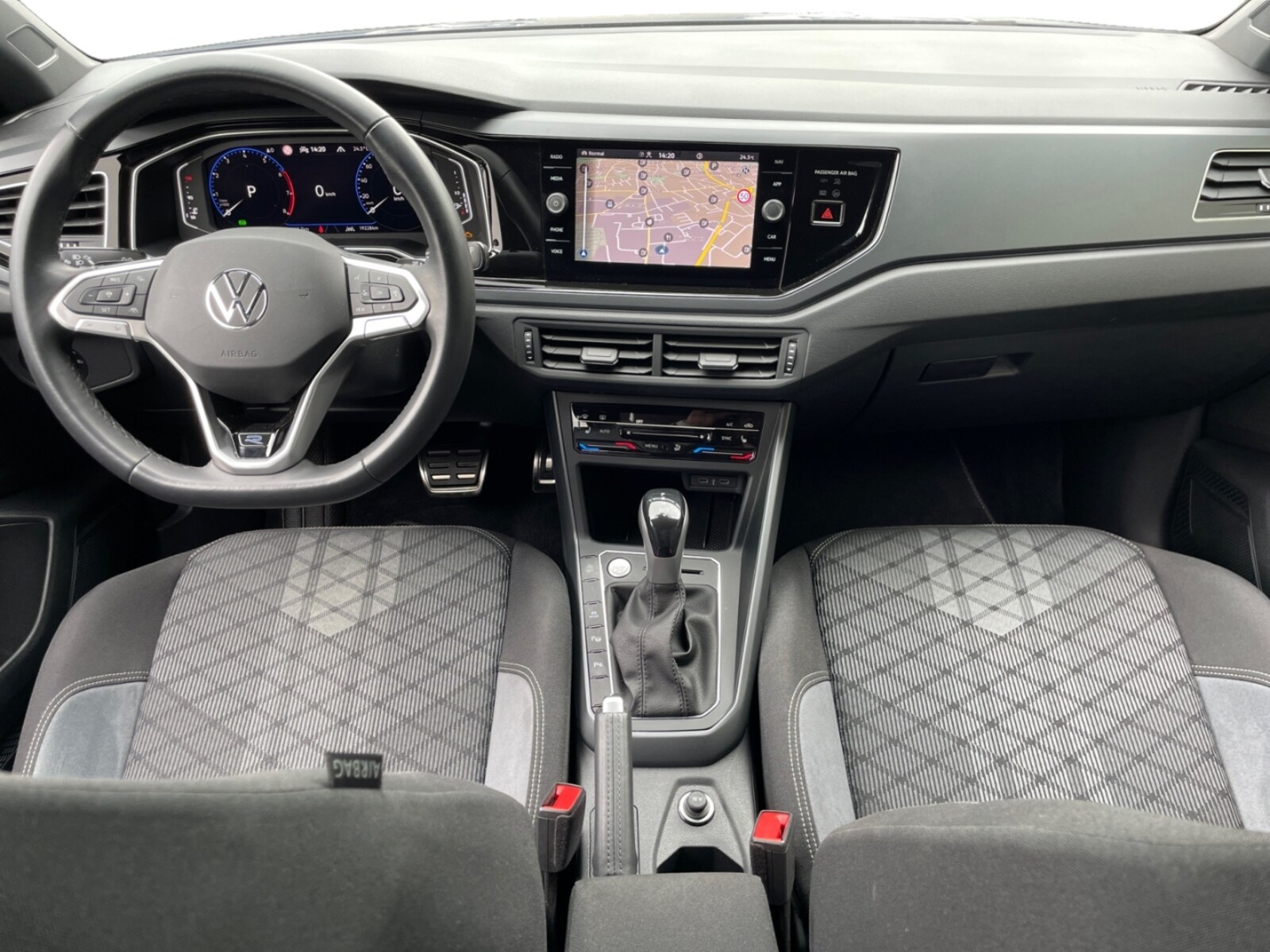 Volkswagen Taigo – Bild 10