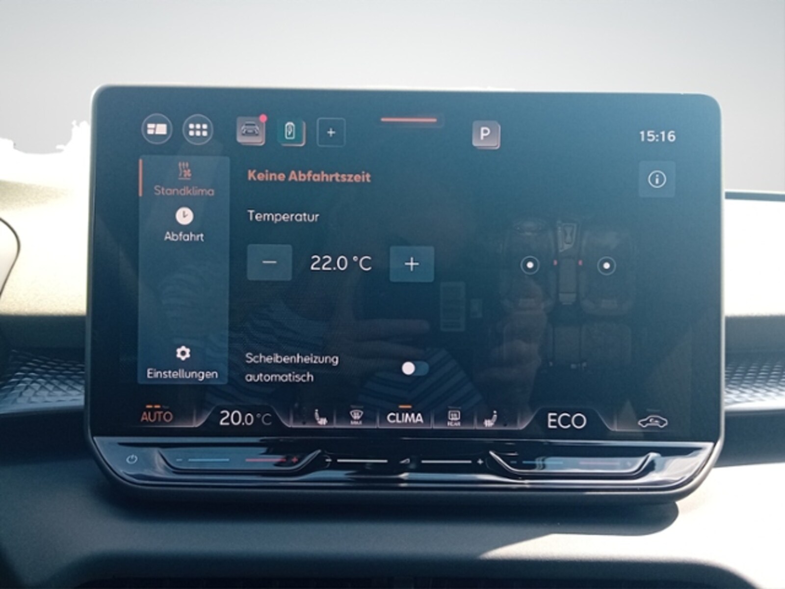 CUPRA Terramar – Bild 20