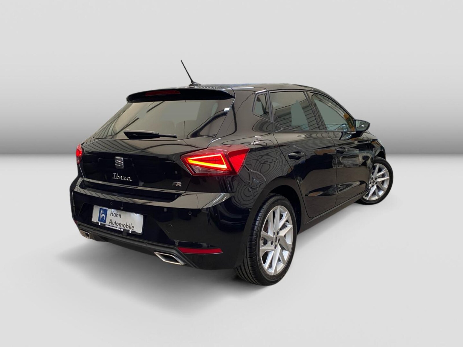 SEAT Ibiza – Bild 2