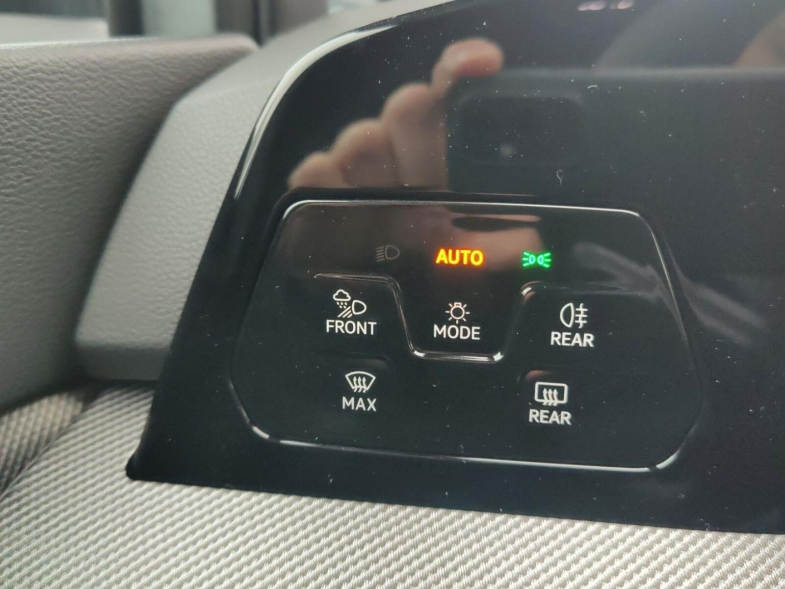 Volkswagen Golf Variant – Bild 15