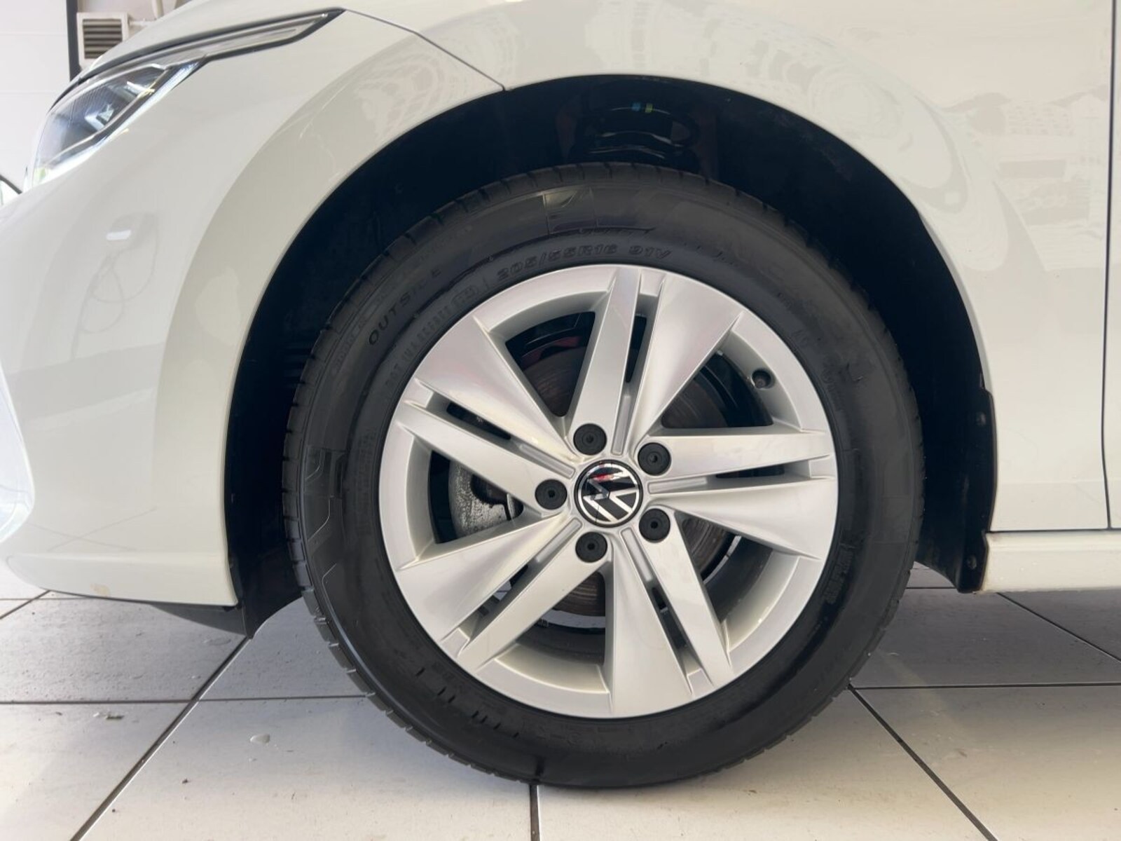 Volkswagen Golf – Bild 14