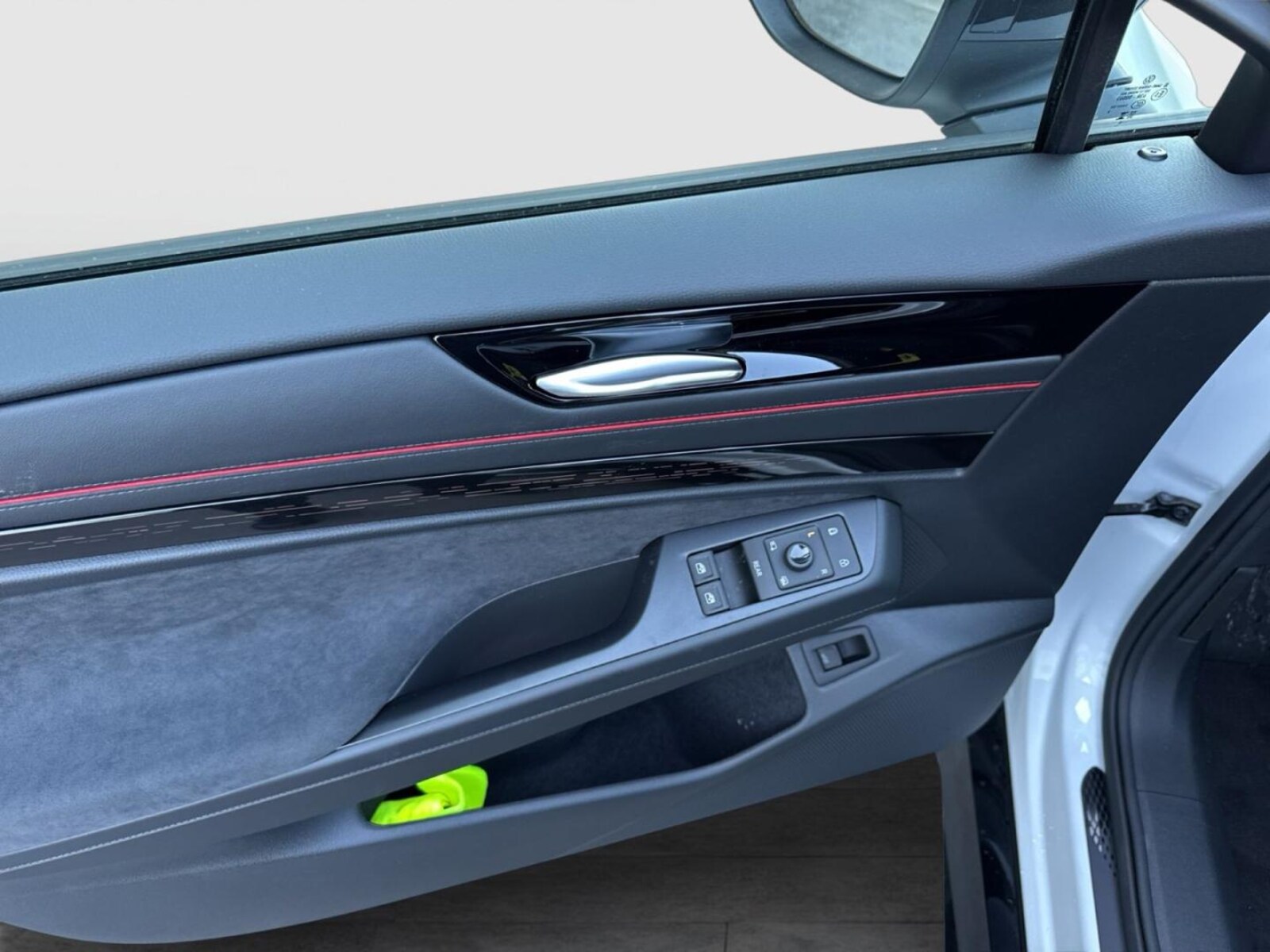 Volkswagen ID.7 Tourer – Bild 15